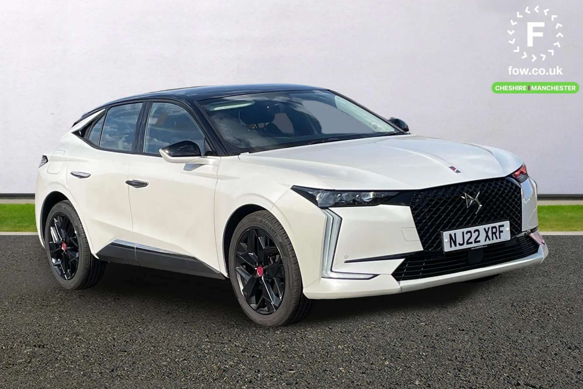 2022 DS DS4 2022 DS DS4
