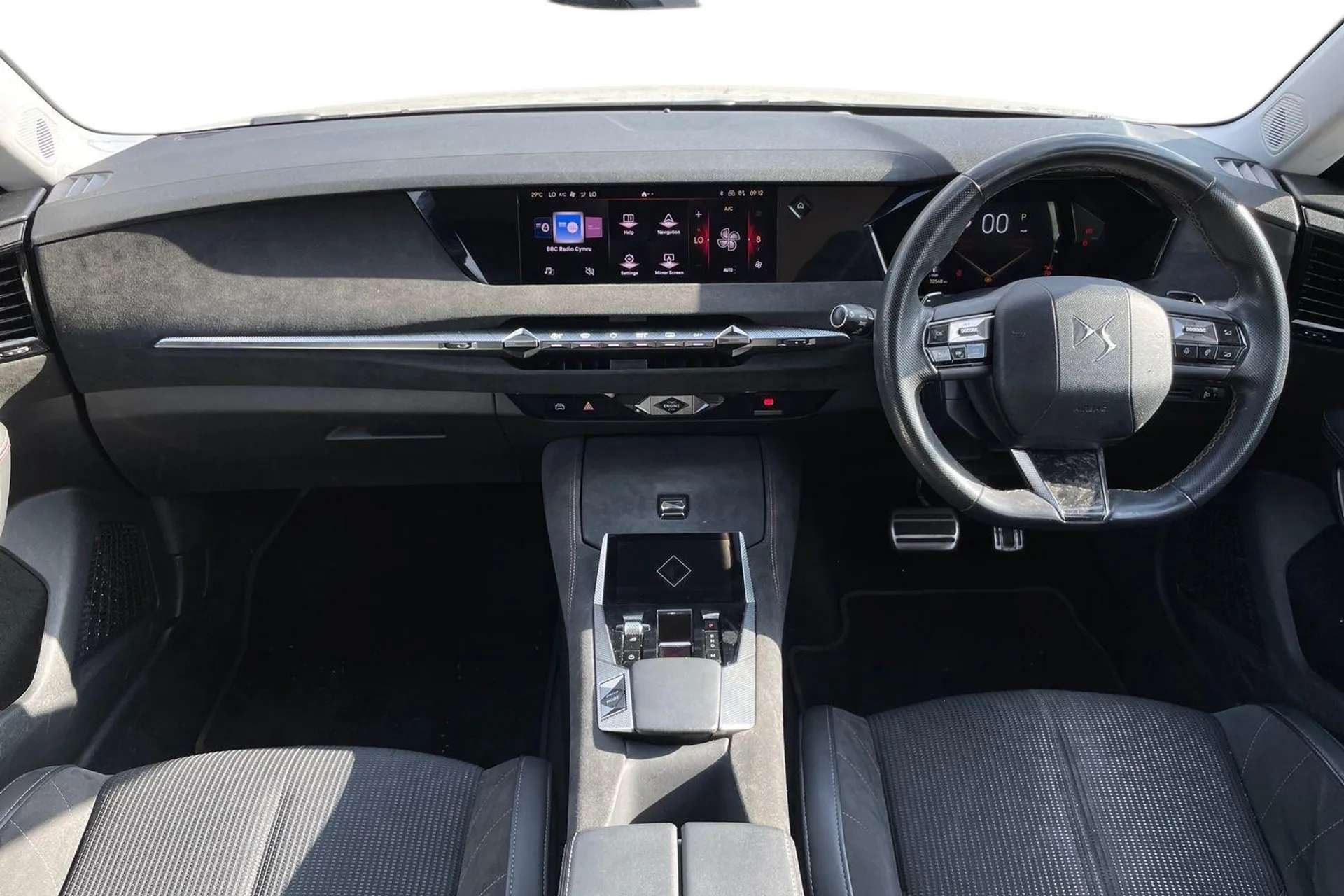 2022 DS DS4 2022 DS DS4