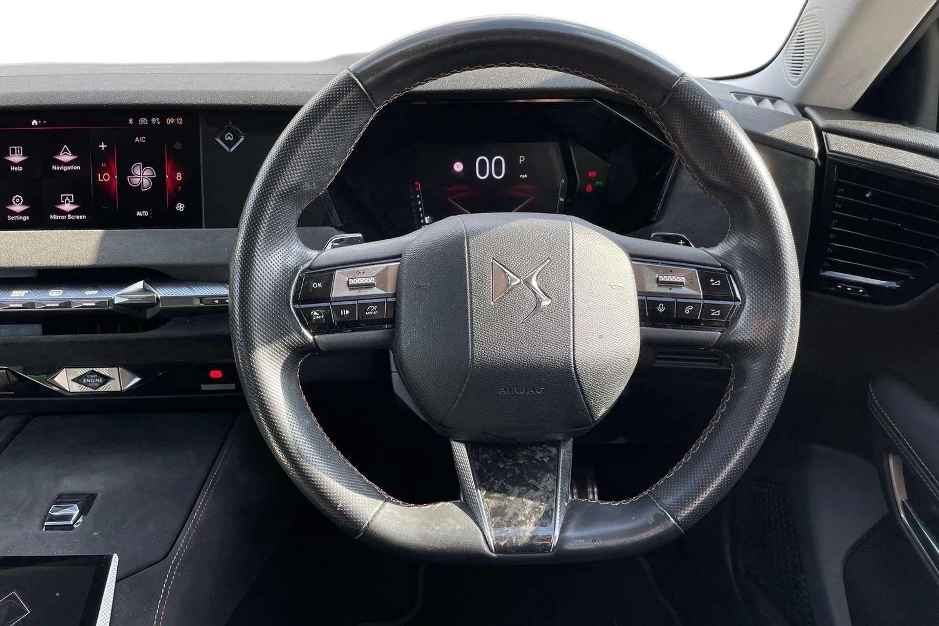 2022 DS DS4 2022 DS DS4