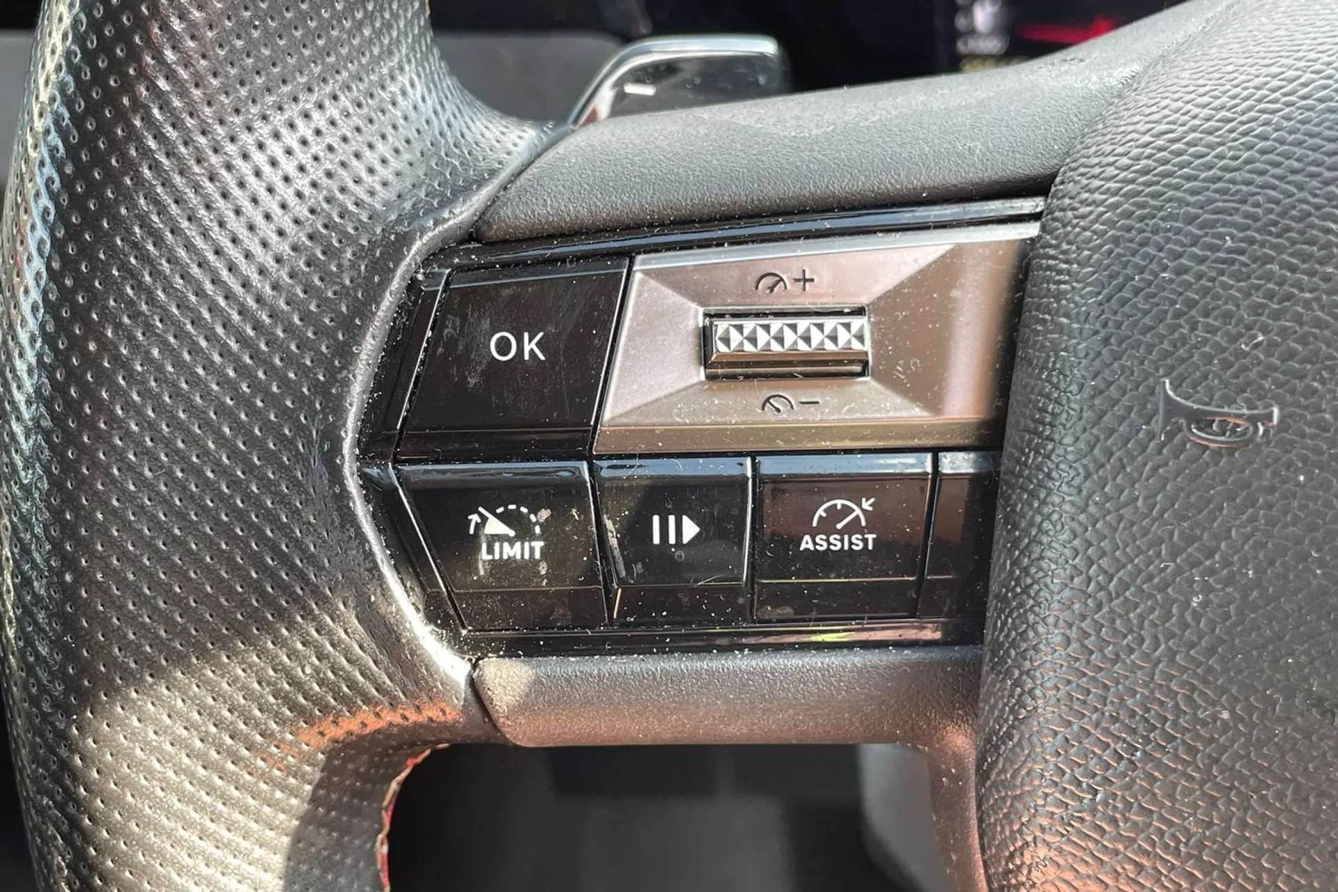 2022 DS DS4 2022 DS DS4