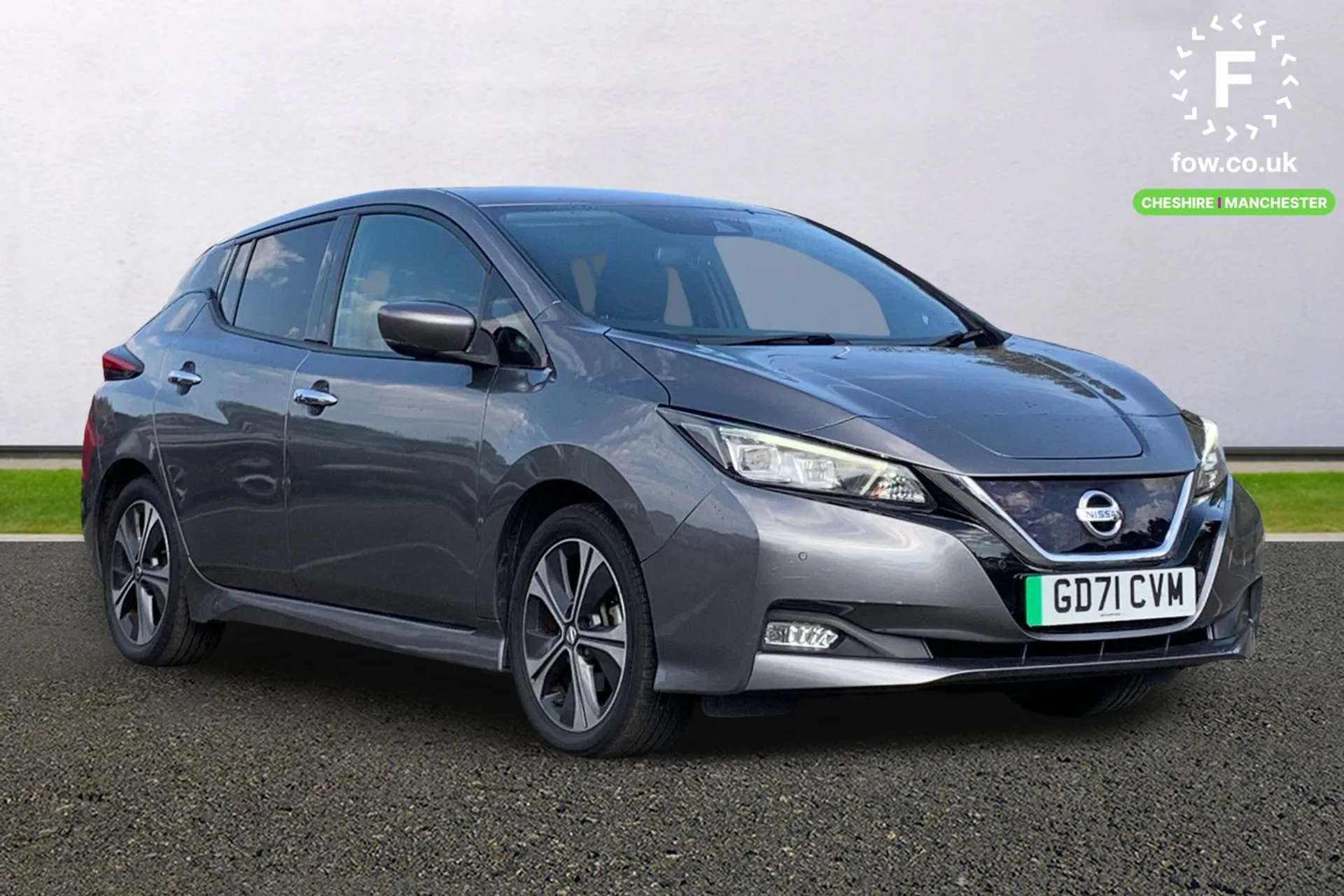 2022 NISSAN LEAF 2022 NISSAN LEAF