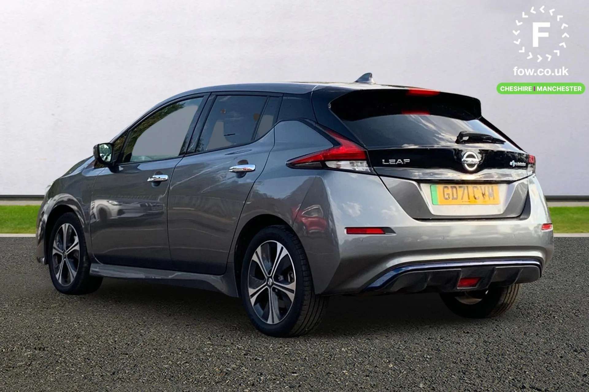 2022 NISSAN LEAF 2022 NISSAN LEAF