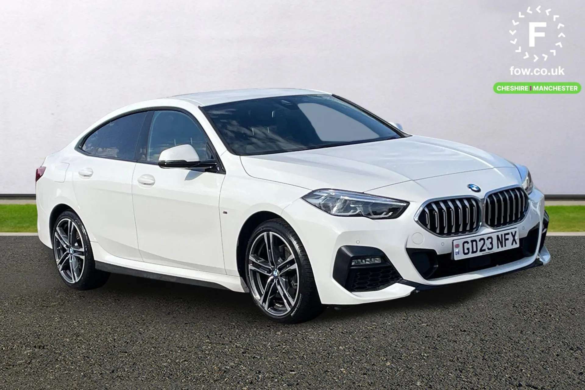2023 BMW 2 SERIES 2023 BMW 2 SERIES