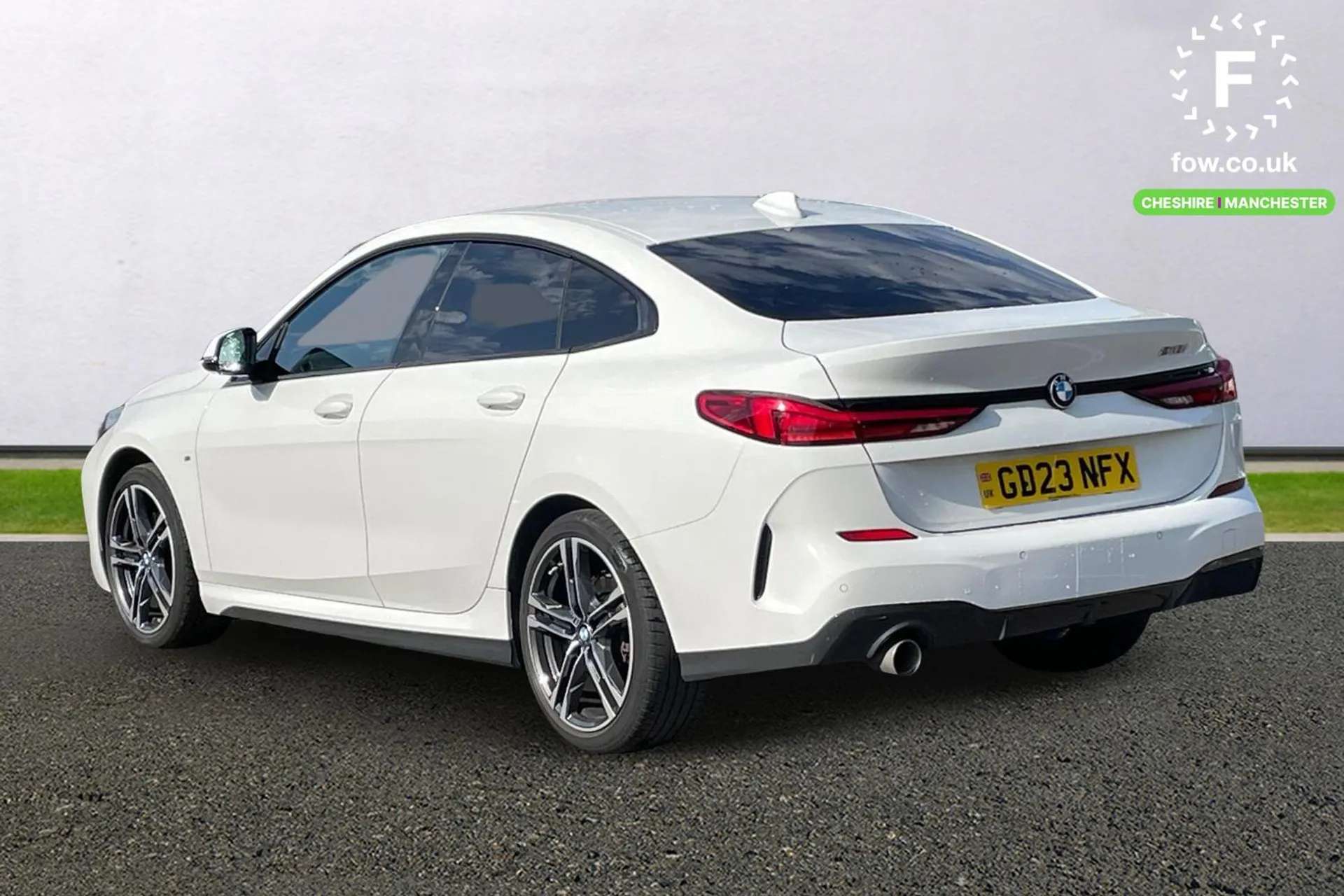 2023 BMW 2 SERIES 2023 BMW 2 SERIES