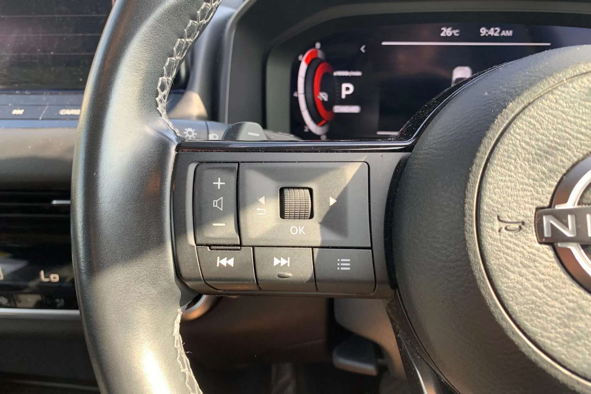 2022 NISSAN QASHQAI 2022 NISSAN QASHQAI