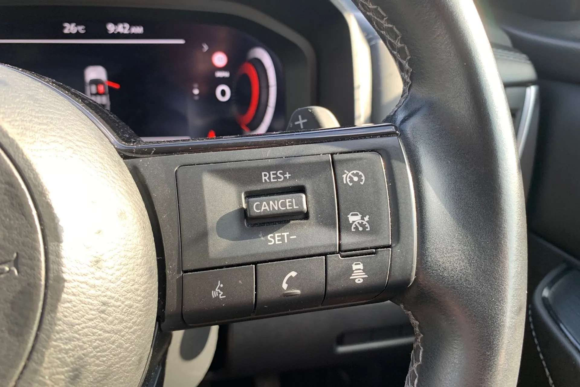 2022 NISSAN QASHQAI 2022 NISSAN QASHQAI