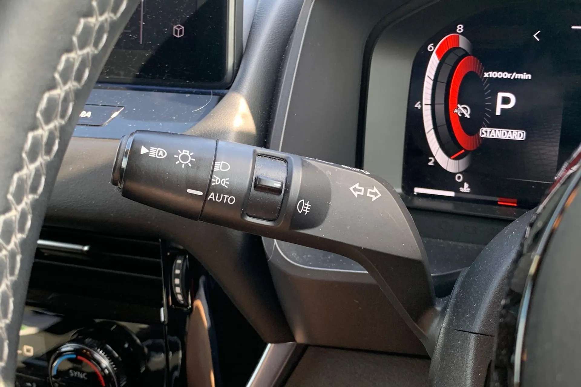2022 NISSAN QASHQAI 2022 NISSAN QASHQAI
