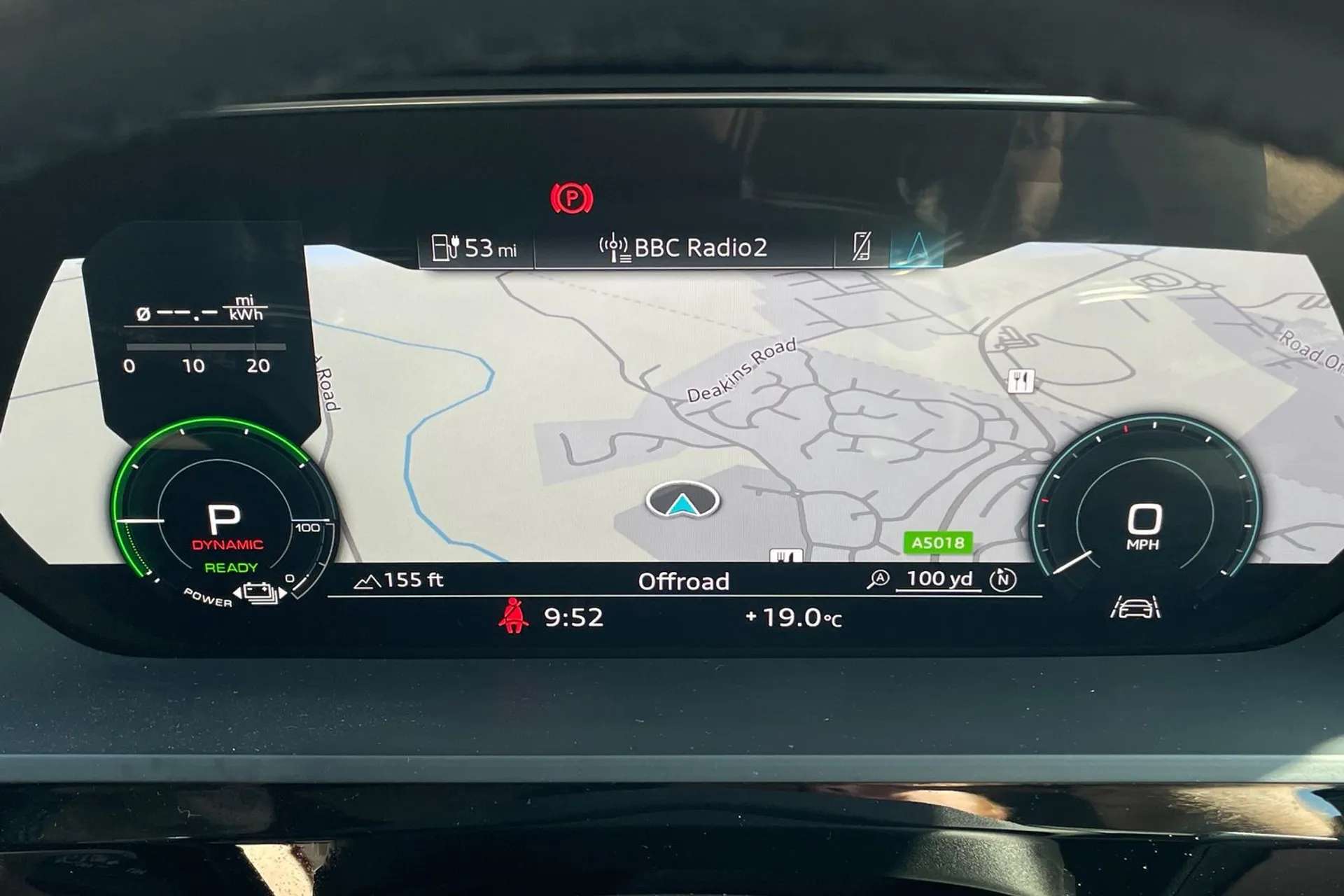 2022 AUDI E-TRON 2022 AUDI E-TRON