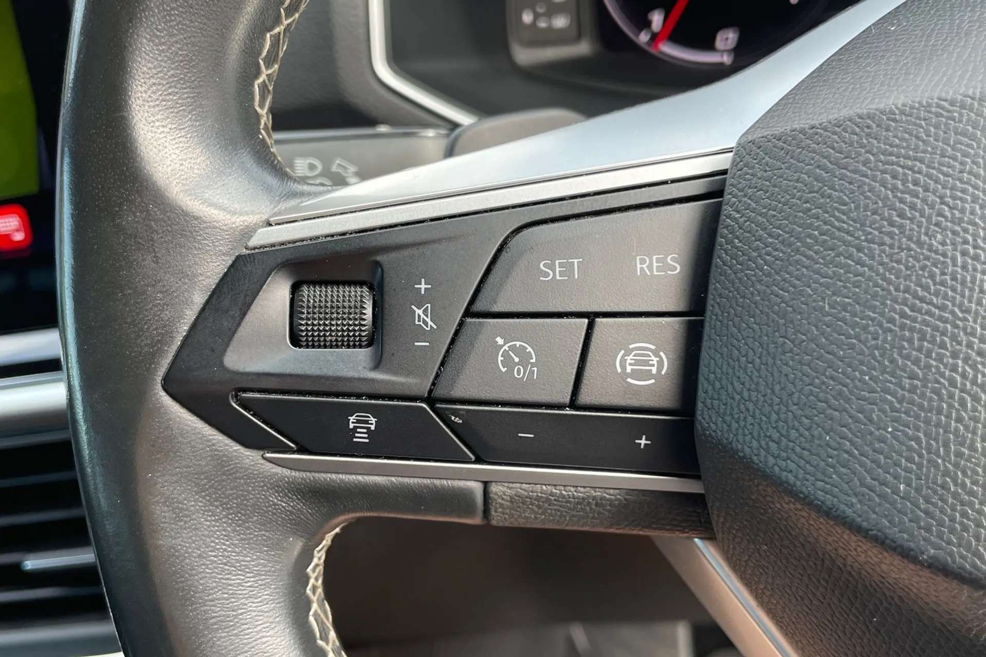 2021 SEAT TARRACO 2021 SEAT TARRACO