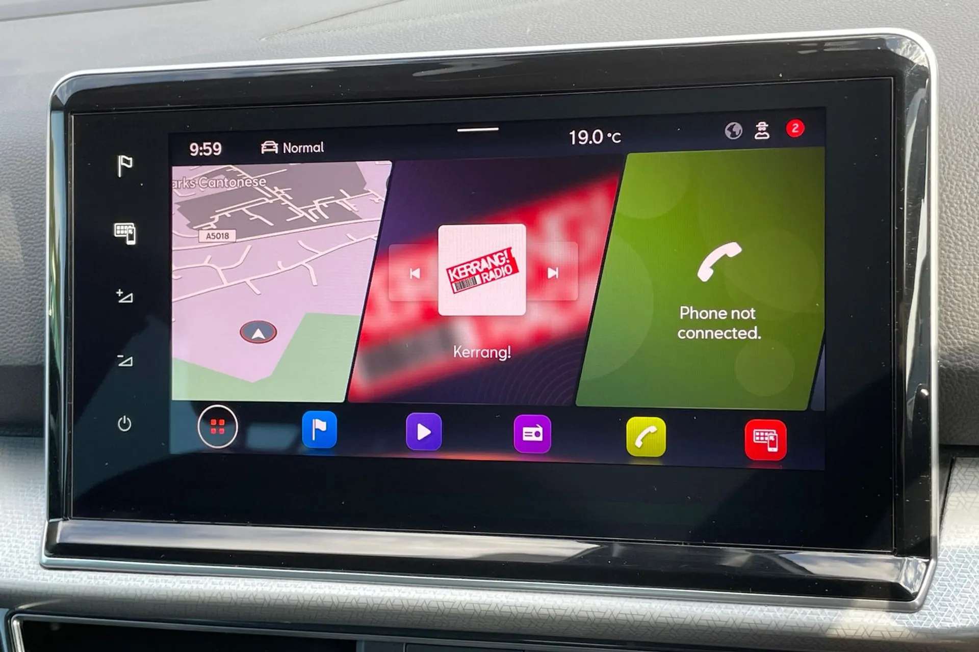 2021 SEAT TARRACO 2021 SEAT TARRACO