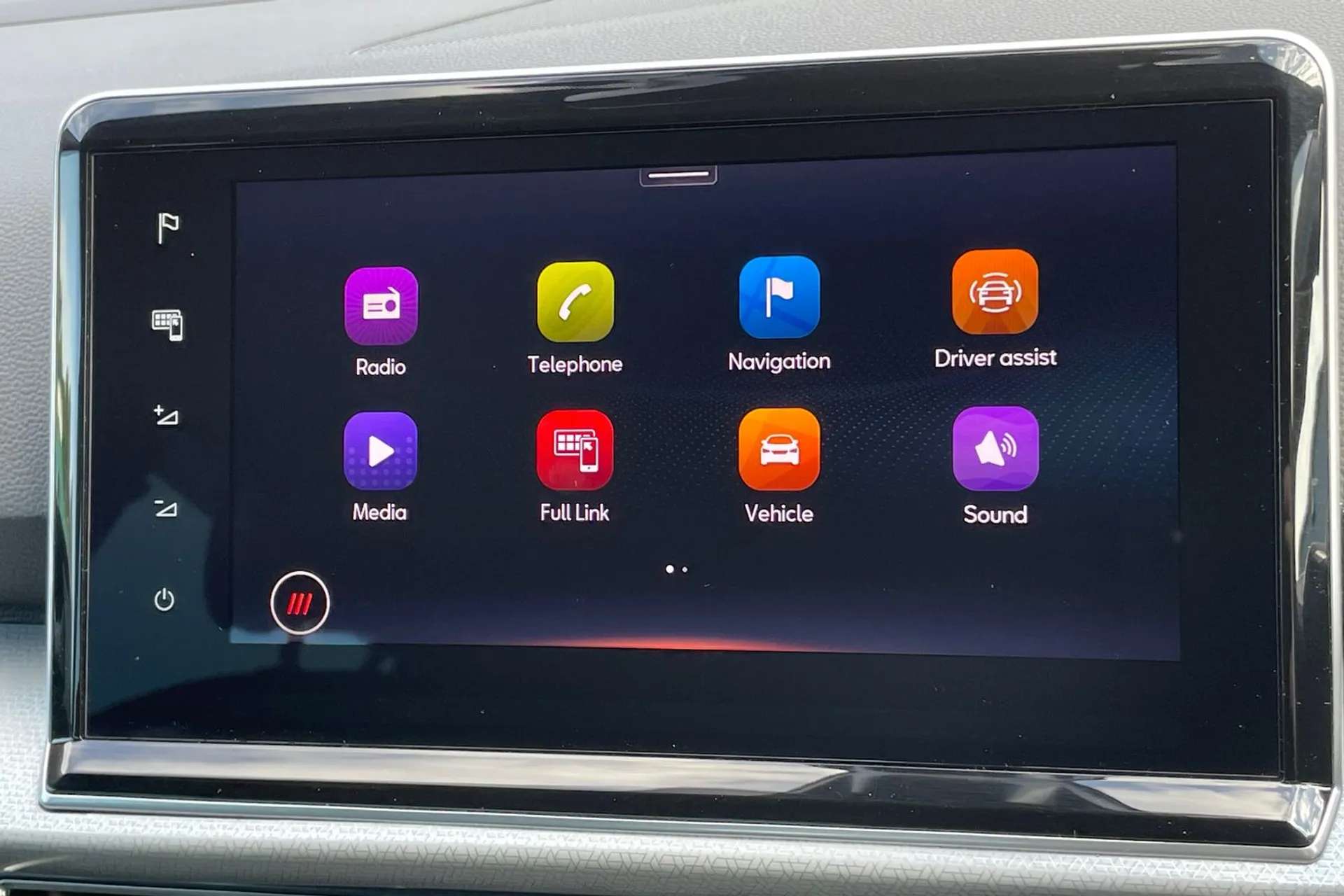 2021 SEAT TARRACO 2021 SEAT TARRACO