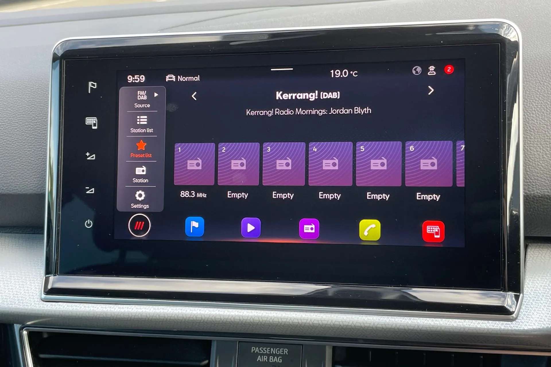 2021 SEAT TARRACO 2021 SEAT TARRACO