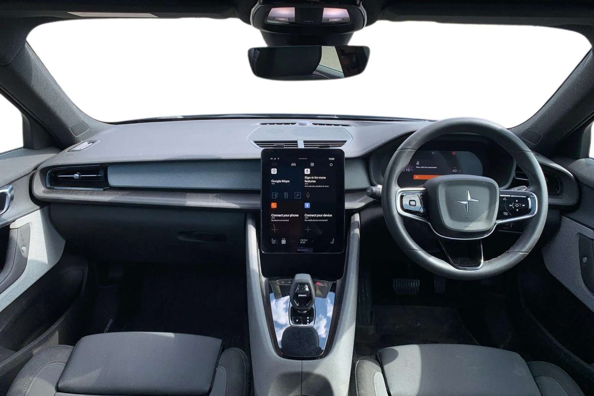2020 POLESTAR 2 2020 POLESTAR 2