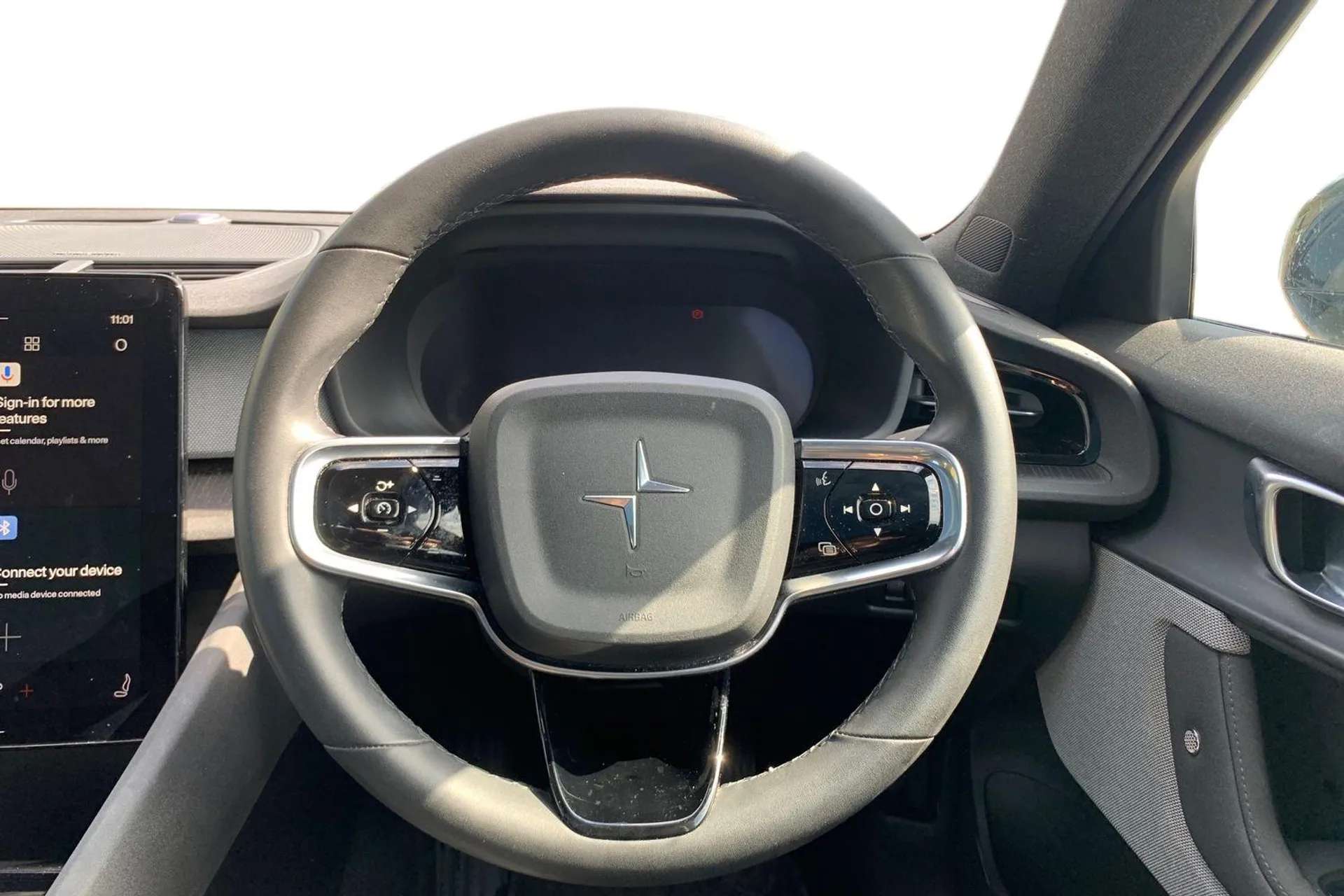 2020 POLESTAR 2 2020 POLESTAR 2