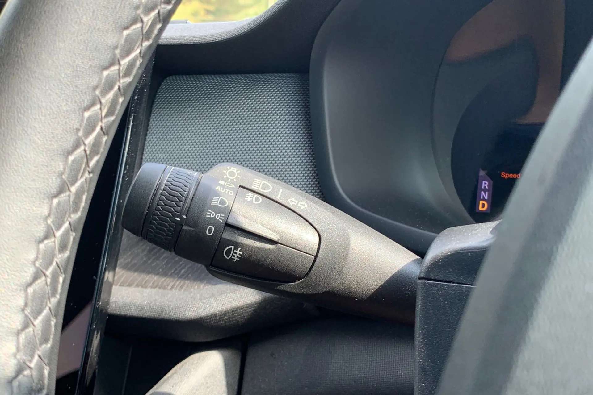 2020 POLESTAR 2 2020 POLESTAR 2