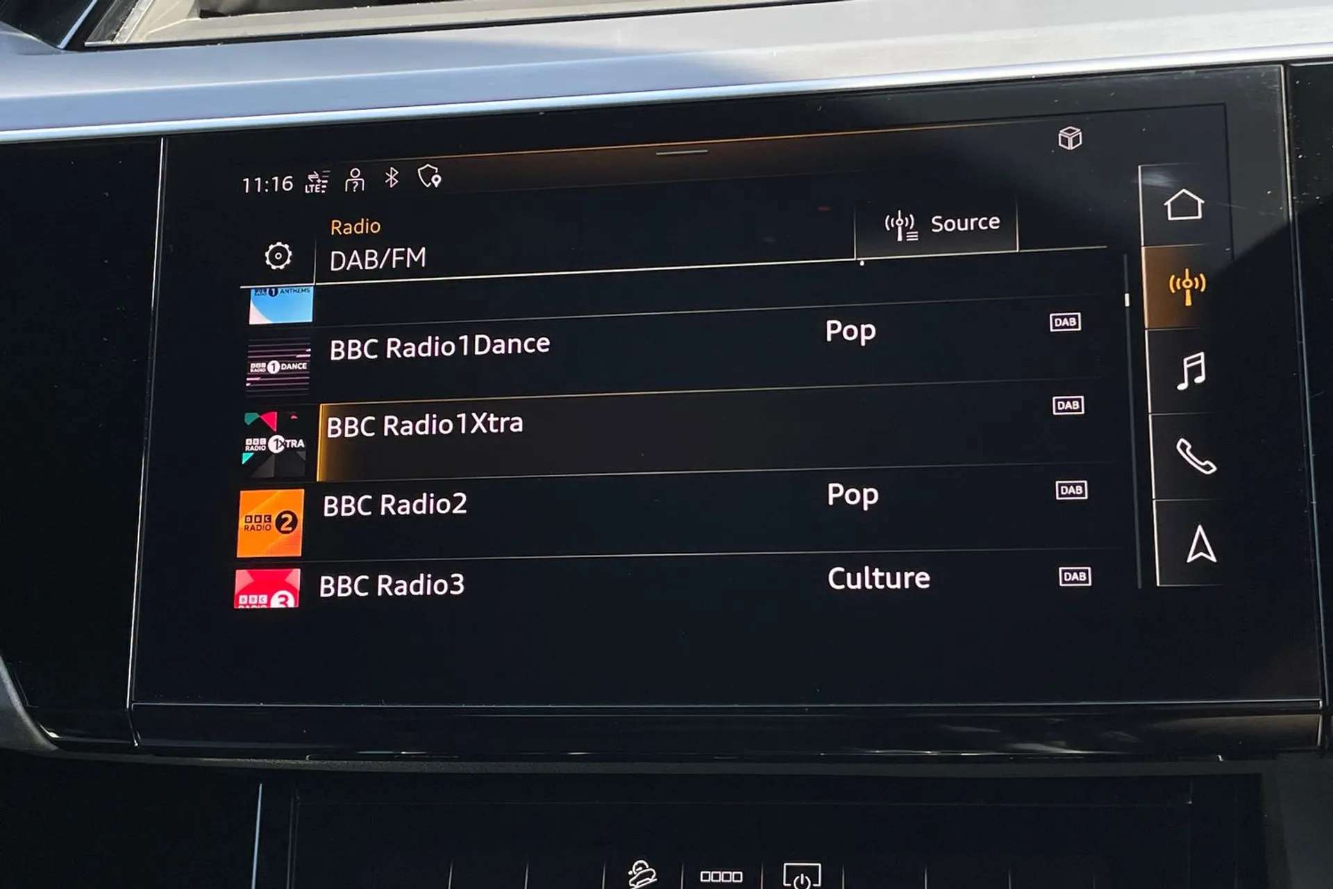 2020 AUDI E-TRON 2020 AUDI E-TRON
