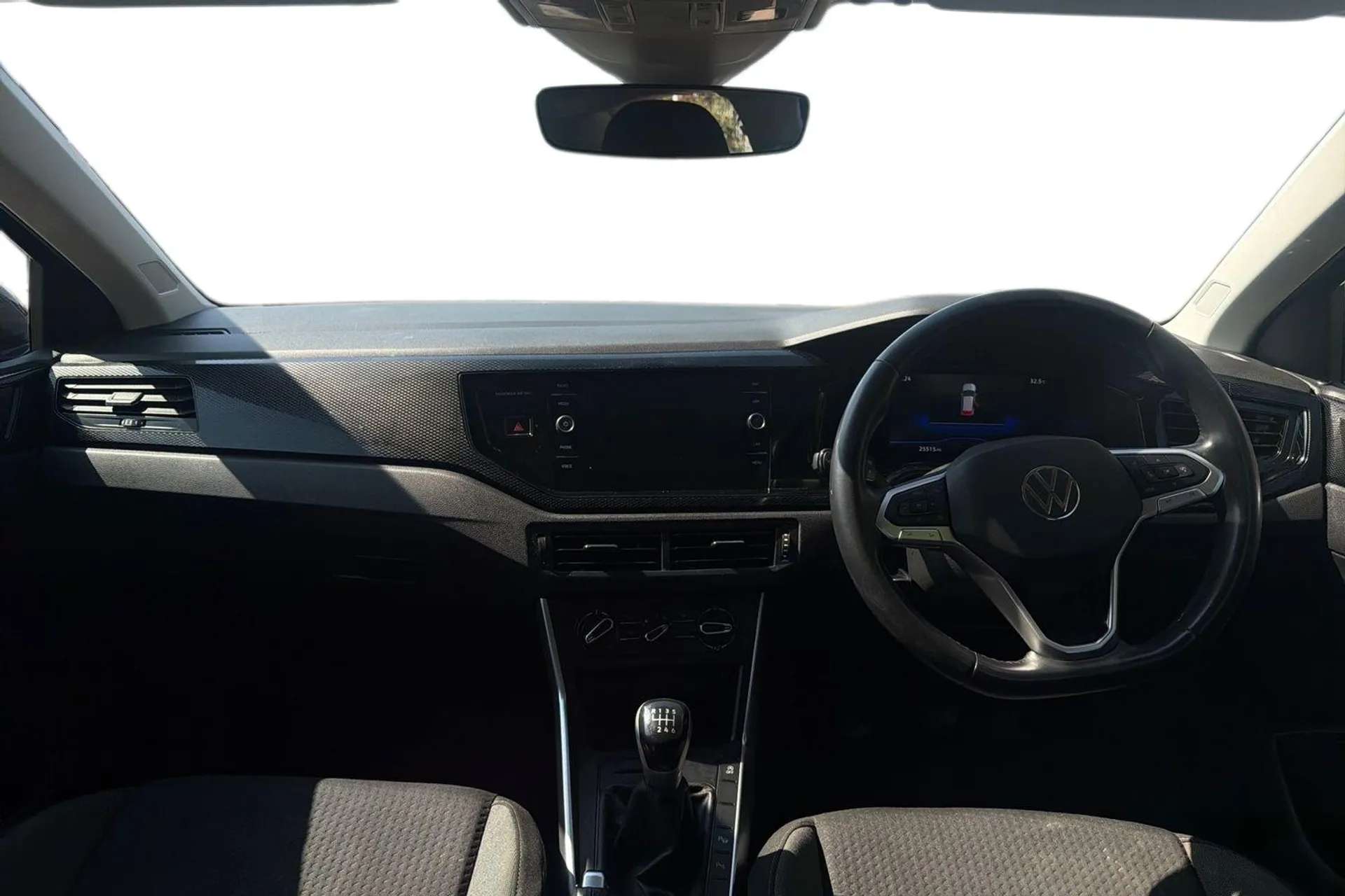 2022 VOLKSWAGEN TAIGO 2022 VOLKSWAGEN TAIGO