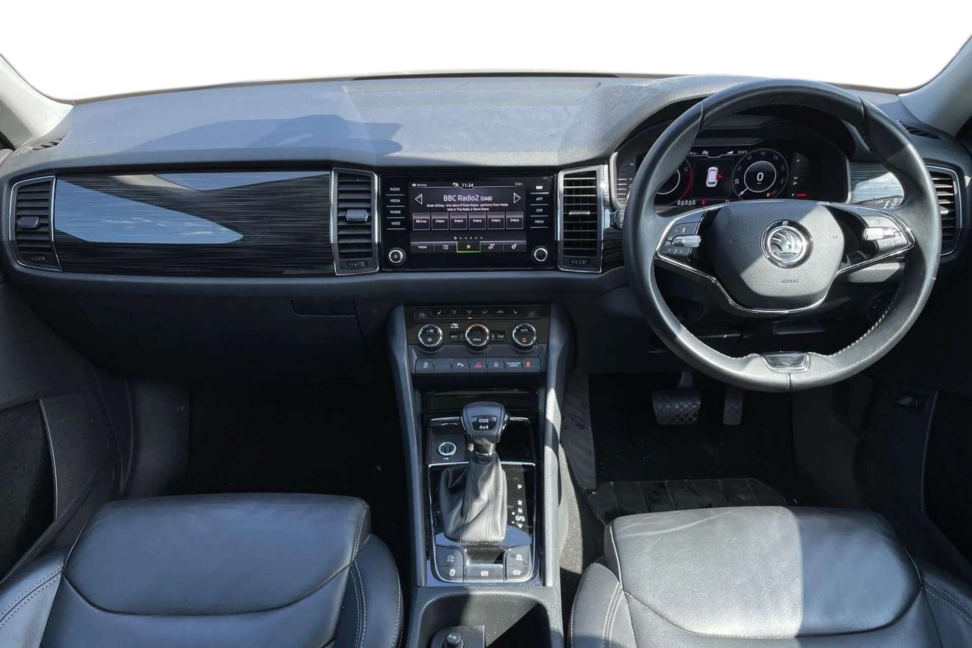 2021 SKODA KODIAQ 2021 SKODA KODIAQ