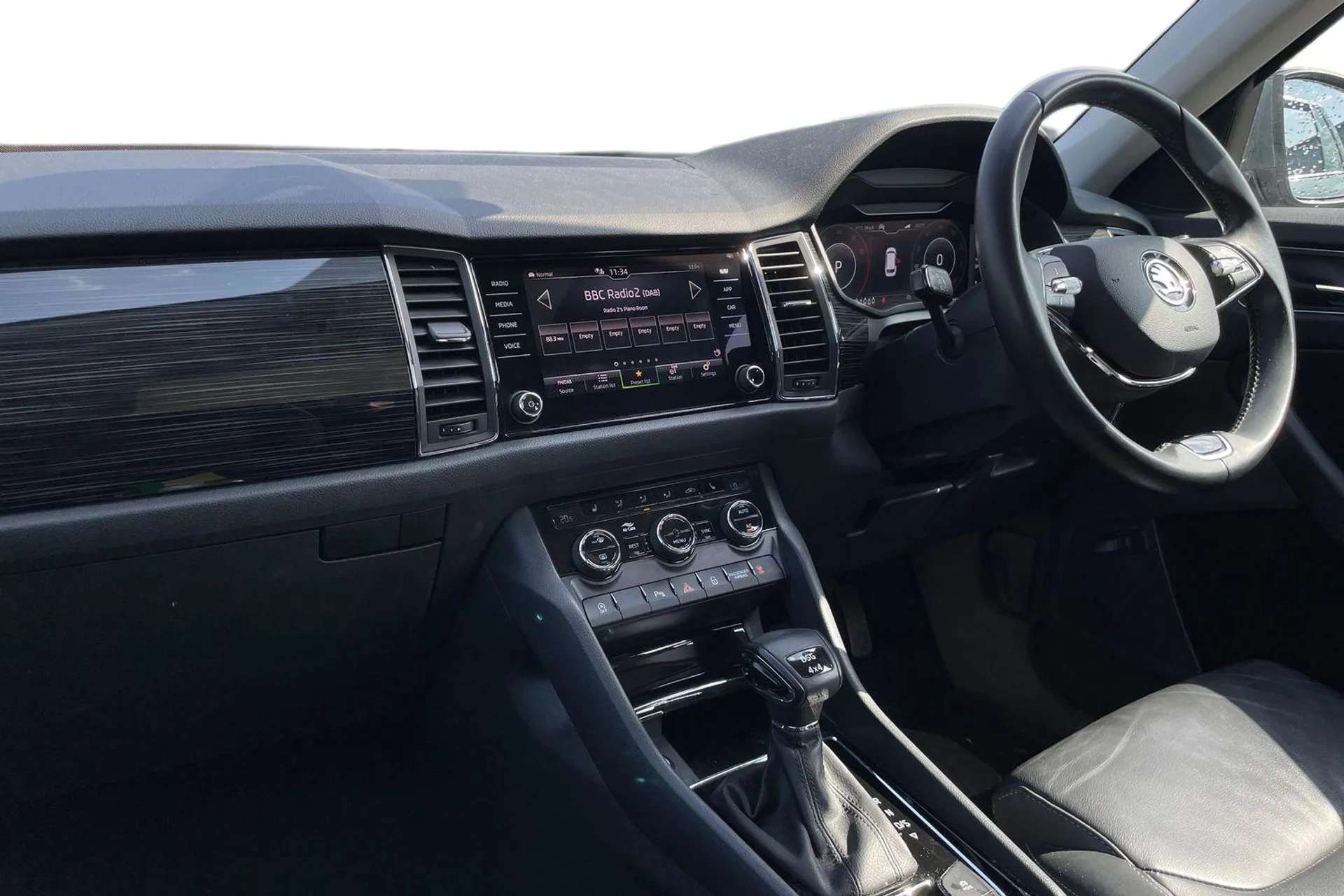 2021 SKODA KODIAQ 2021 SKODA KODIAQ