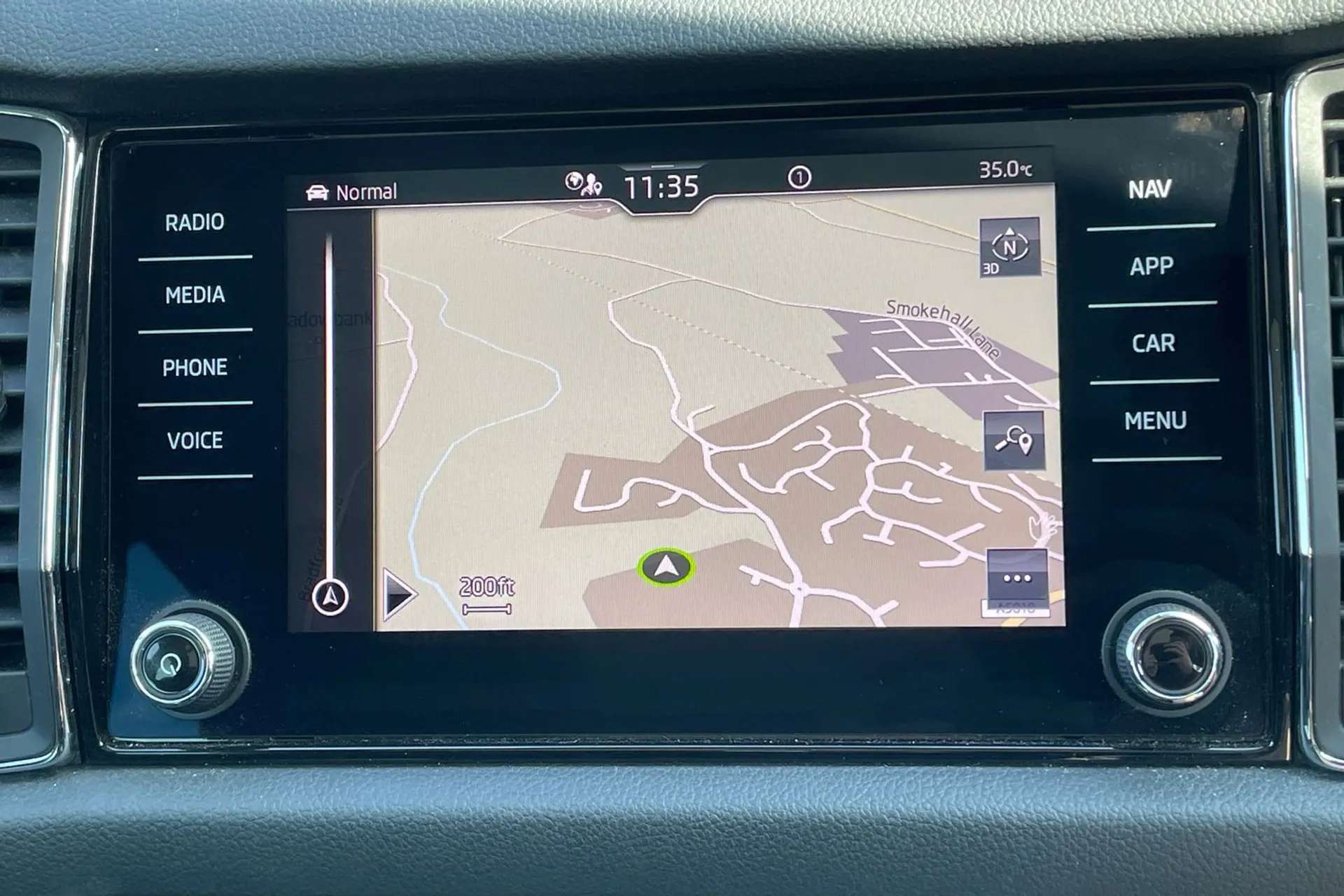 2021 SKODA KODIAQ 2021 SKODA KODIAQ