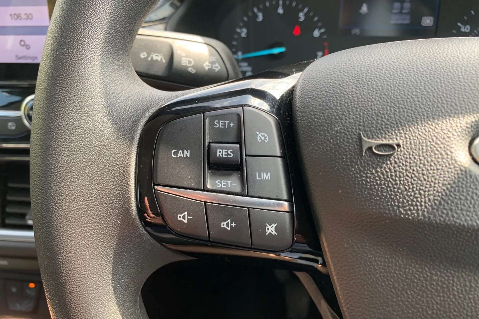 2023 FORD FIESTA 2023 FORD FIESTA