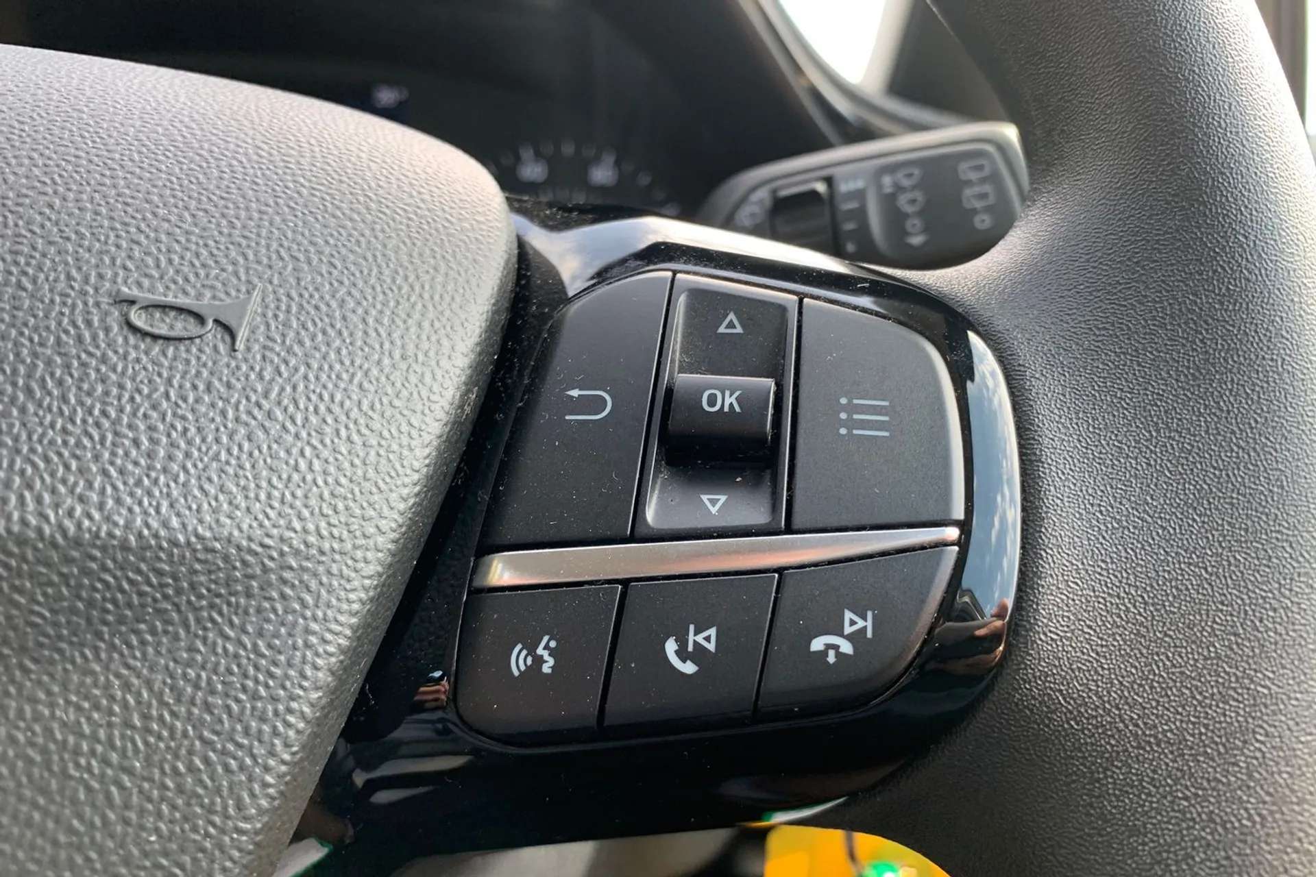 2023 FORD FIESTA 2023 FORD FIESTA