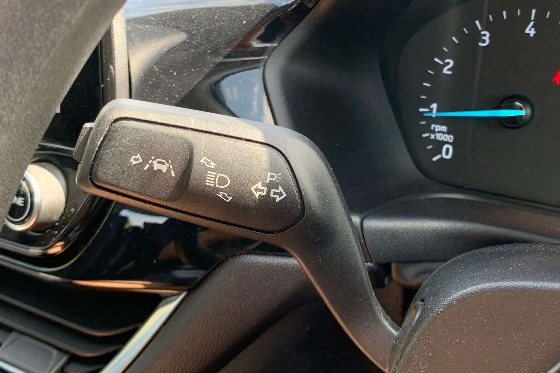 2023 FORD FIESTA 2023 FORD FIESTA