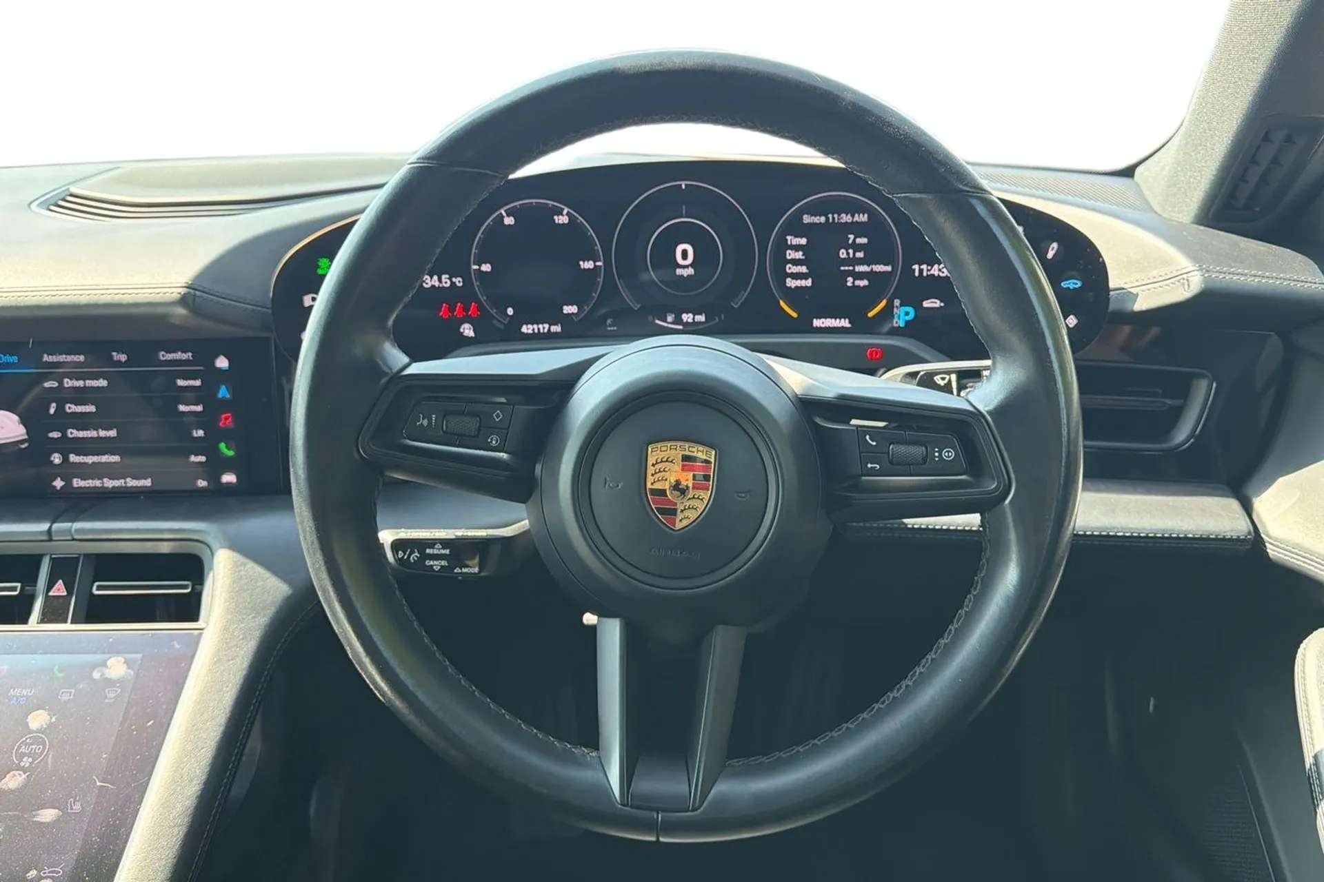 2021 PORSCHE TAYCAN 2021 PORSCHE TAYCAN