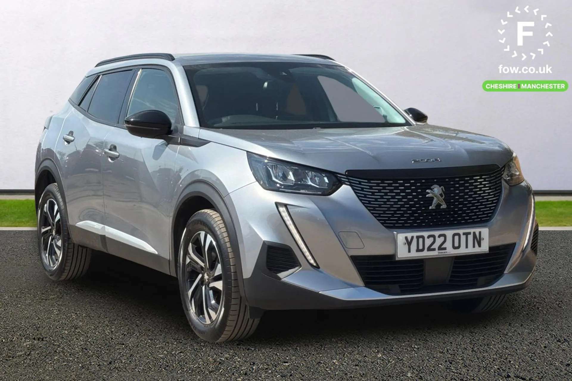 2022 PEUGEOT 2008 2022 PEUGEOT 2008
