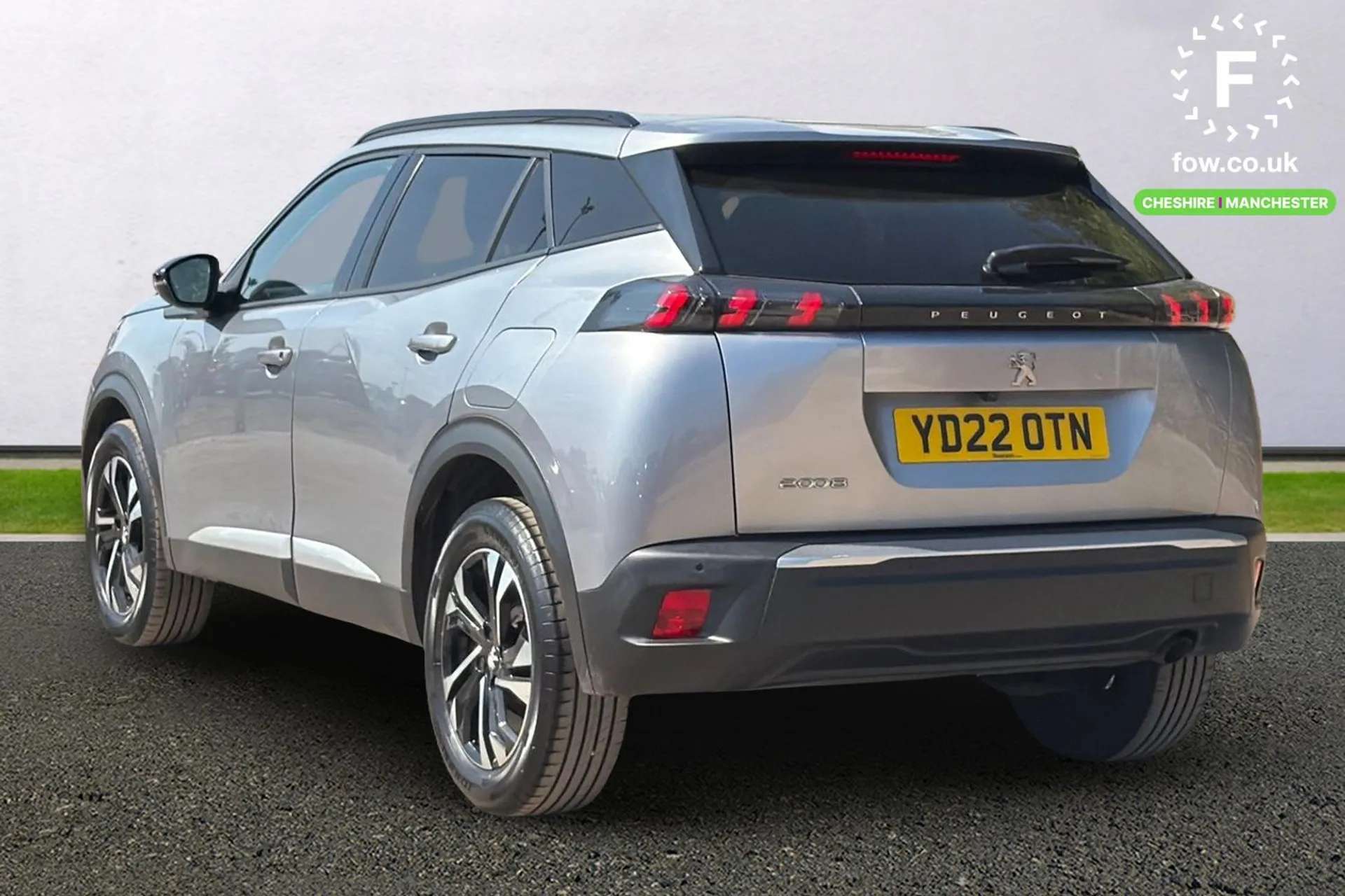 2022 PEUGEOT 2008 2022 PEUGEOT 2008