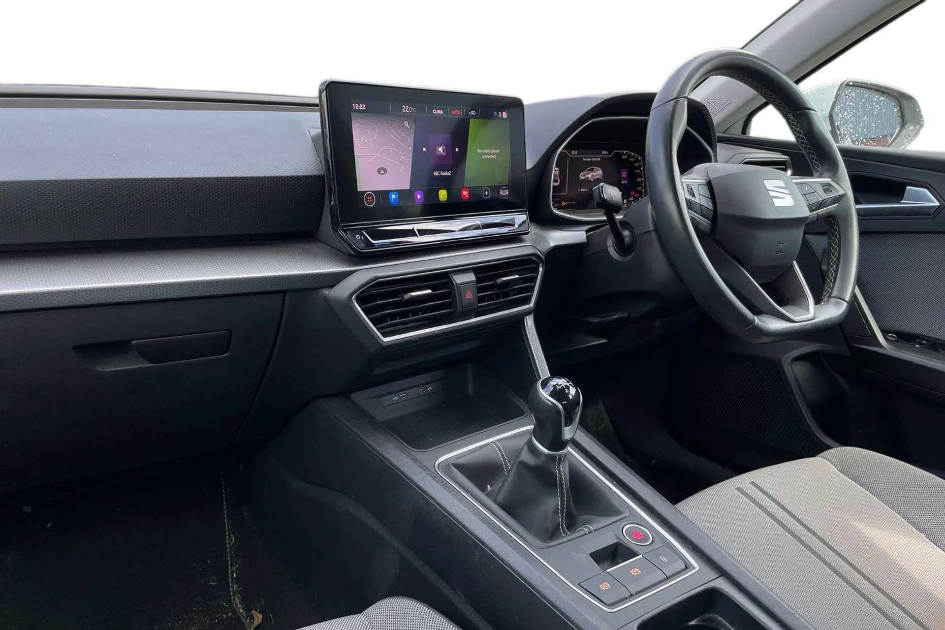 2020 SEAT LEON 2020 SEAT LEON