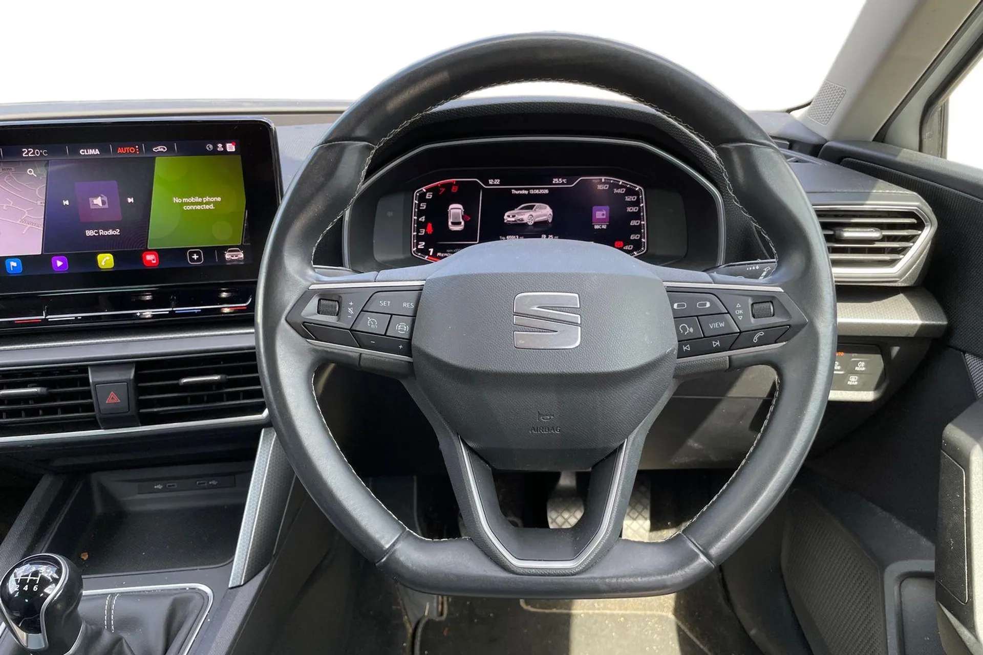 2020 SEAT LEON 2020 SEAT LEON