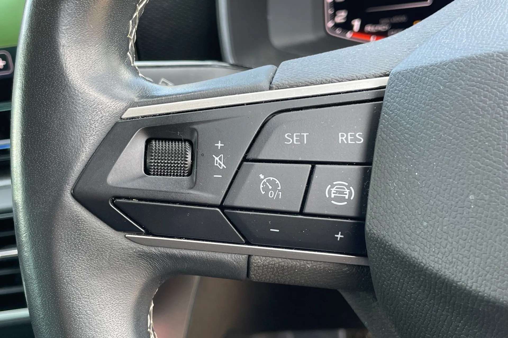 2020 SEAT LEON 2020 SEAT LEON