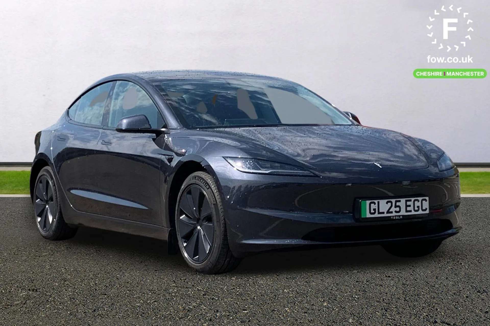 2025 TESLA MODEL 3 2025 TESLA MODEL 3