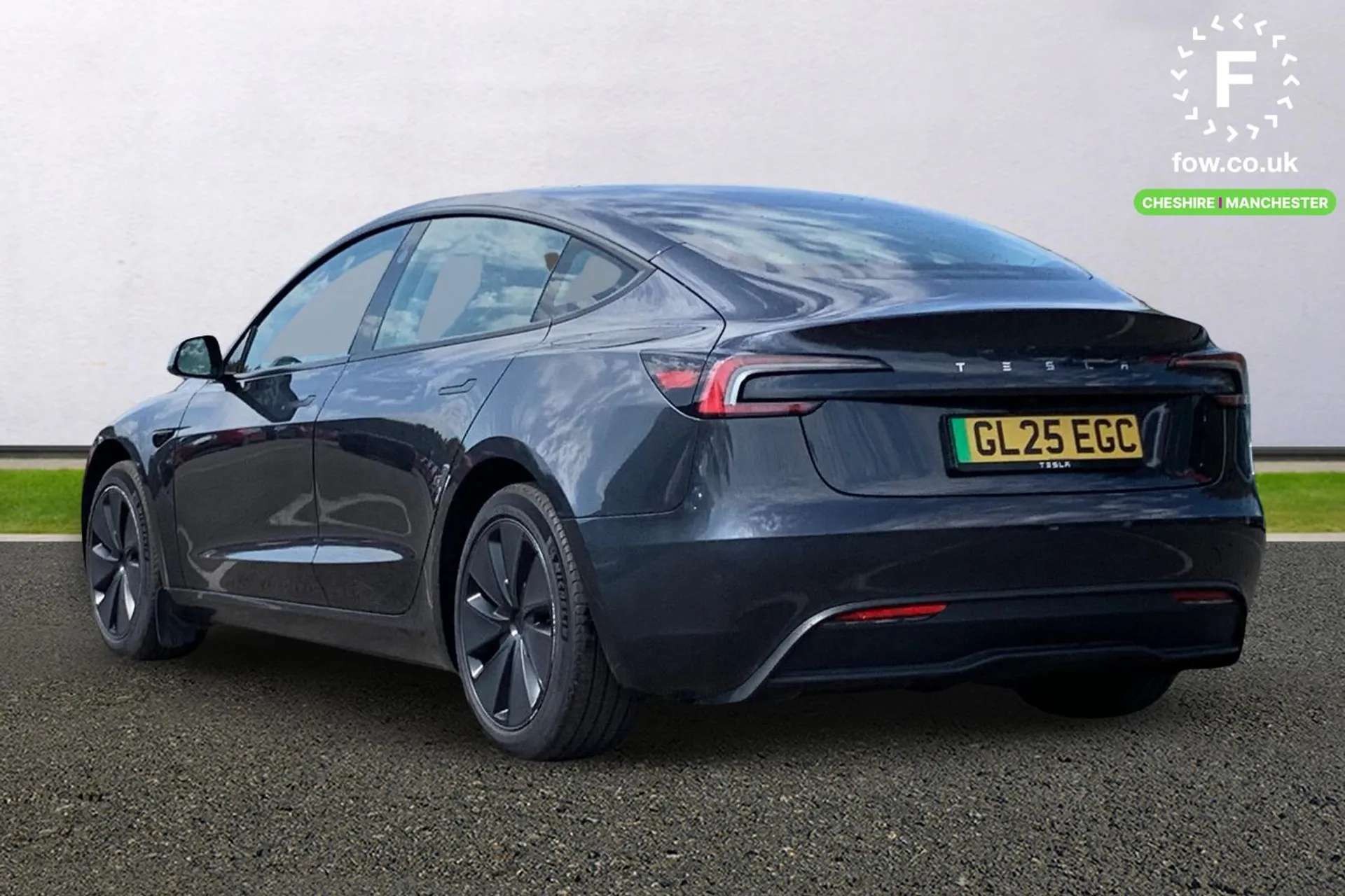 2025 TESLA MODEL 3 2025 TESLA MODEL 3