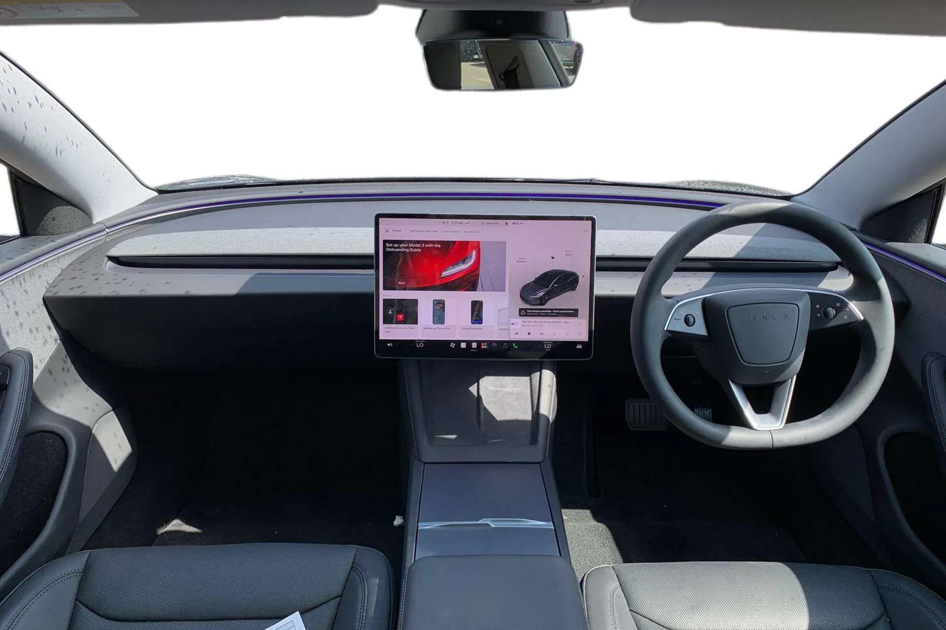 2025 TESLA MODEL 3 2025 TESLA MODEL 3