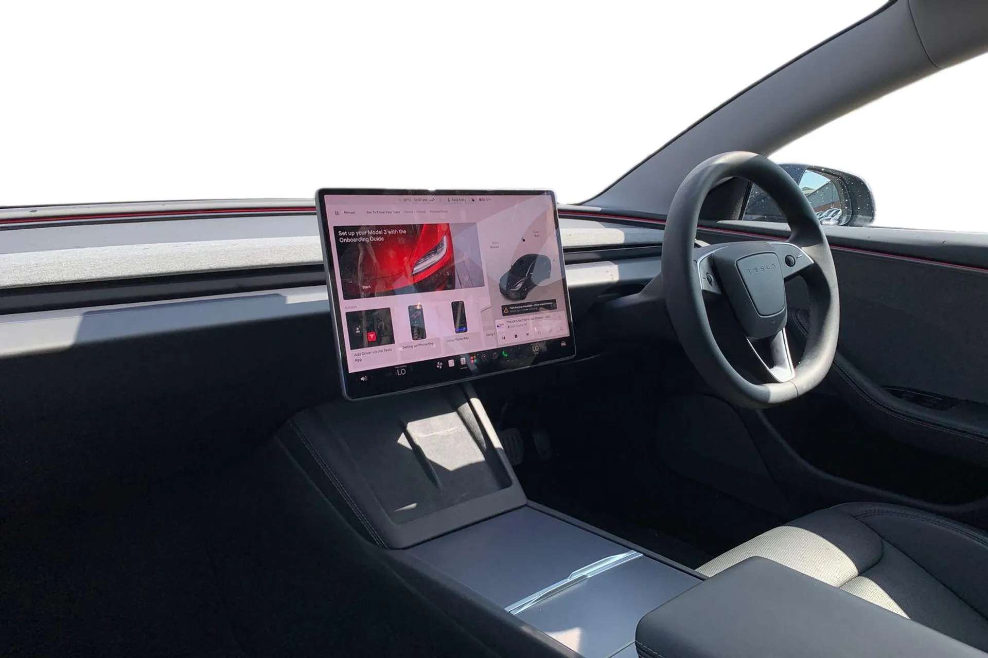 2025 TESLA MODEL 3 2025 TESLA MODEL 3