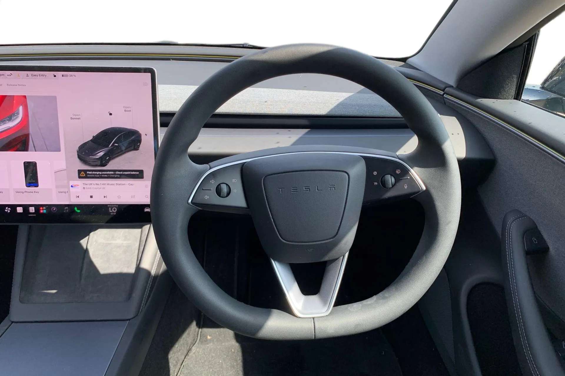 2025 TESLA MODEL 3 2025 TESLA MODEL 3