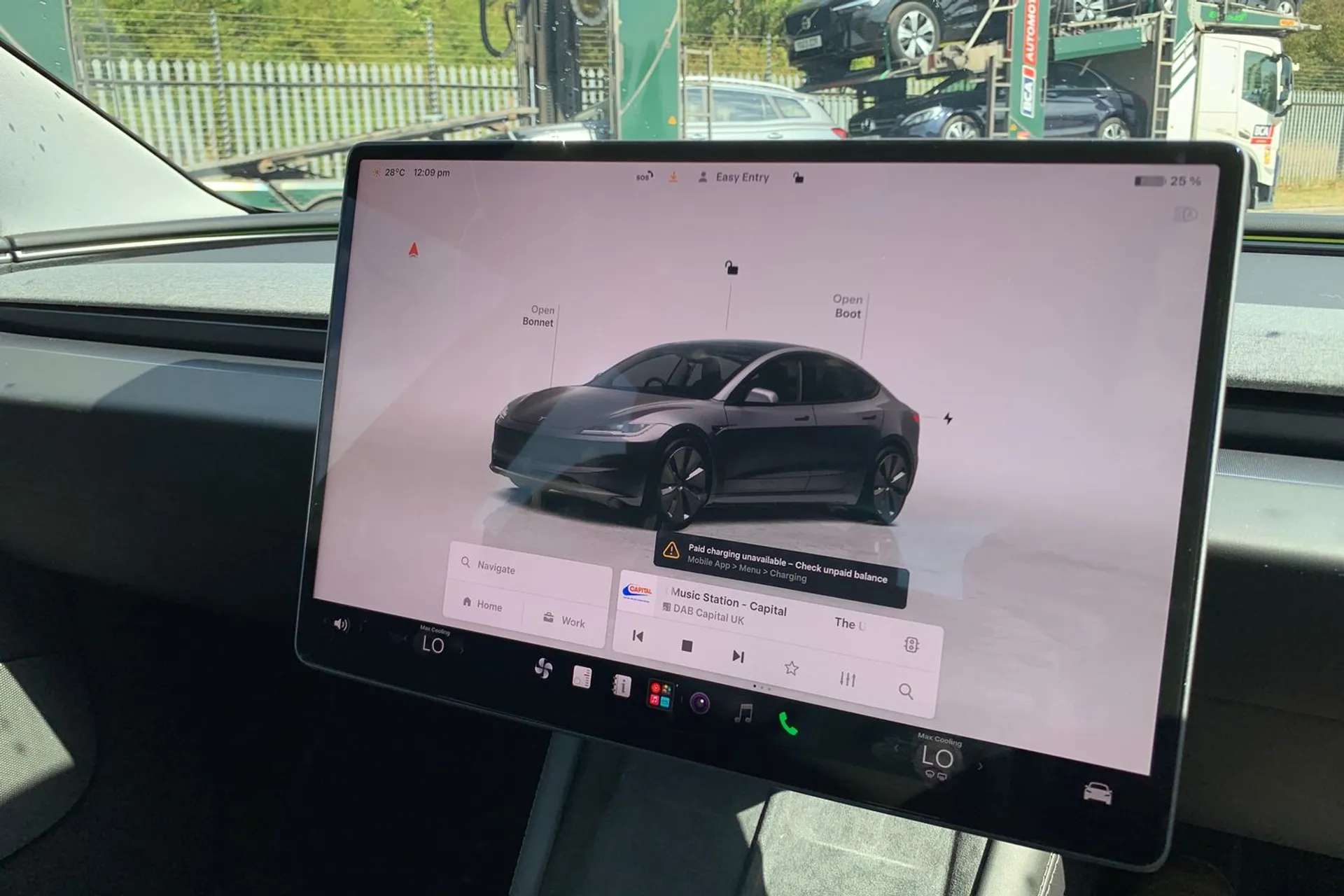 2025 TESLA MODEL 3 2025 TESLA MODEL 3