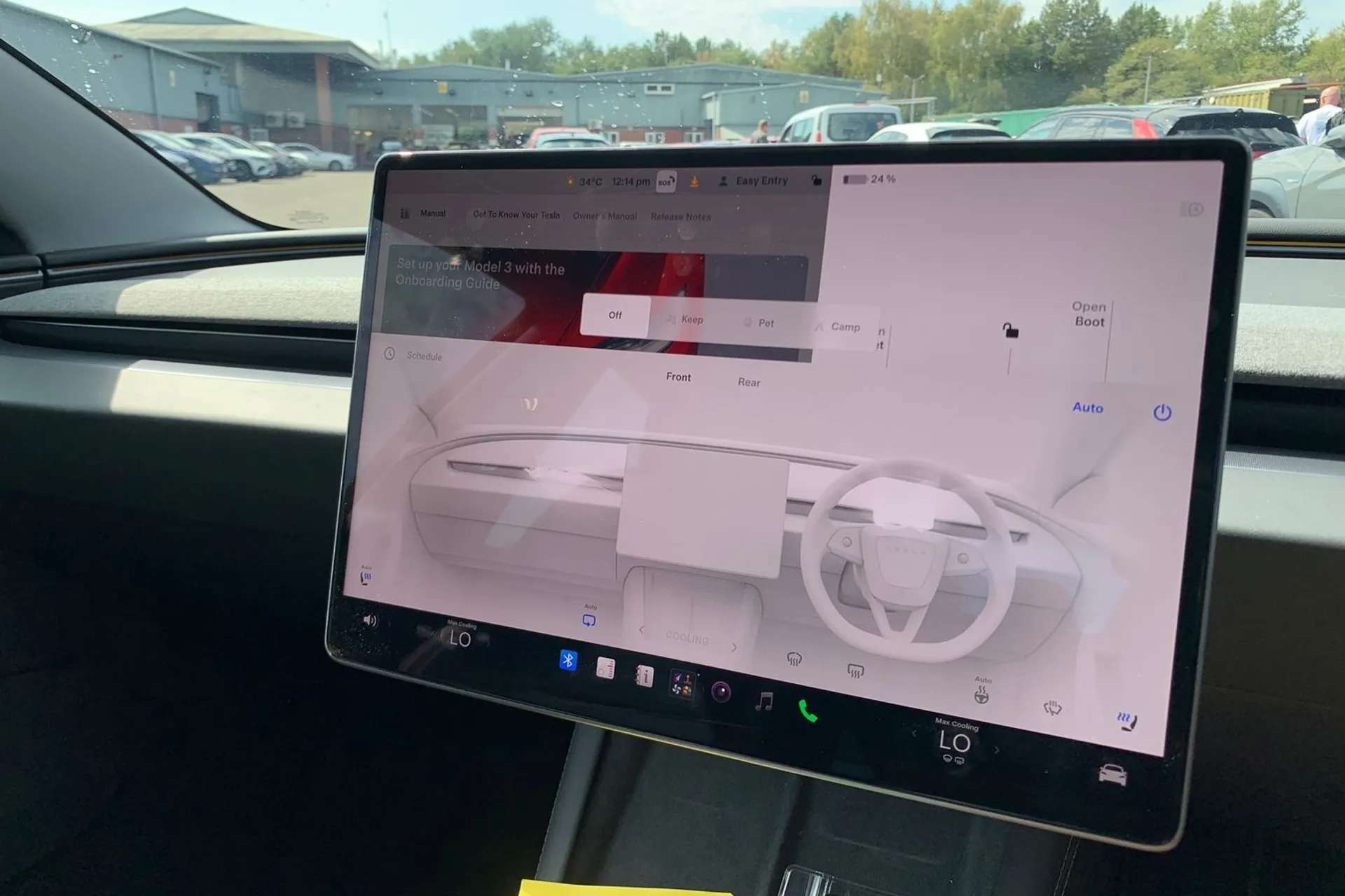 2025 TESLA MODEL 3 2025 TESLA MODEL 3