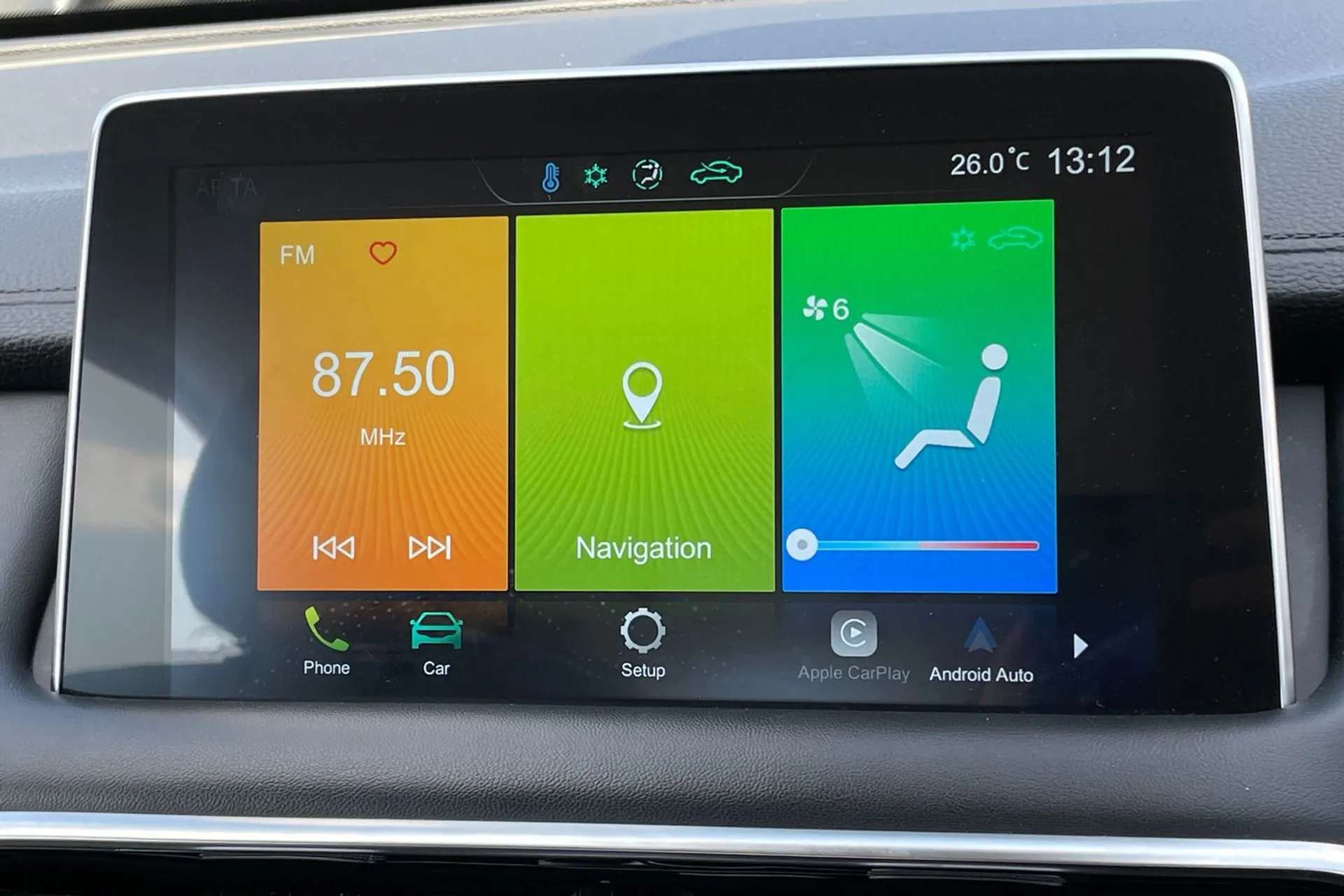2022 MG MOTOR UK HS 2022 MG MOTOR UK HS