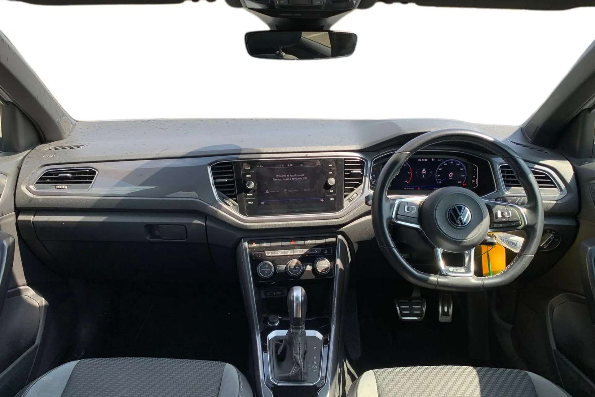 2021 VOLKSWAGEN T-ROC 2021 VOLKSWAGEN T-ROC
