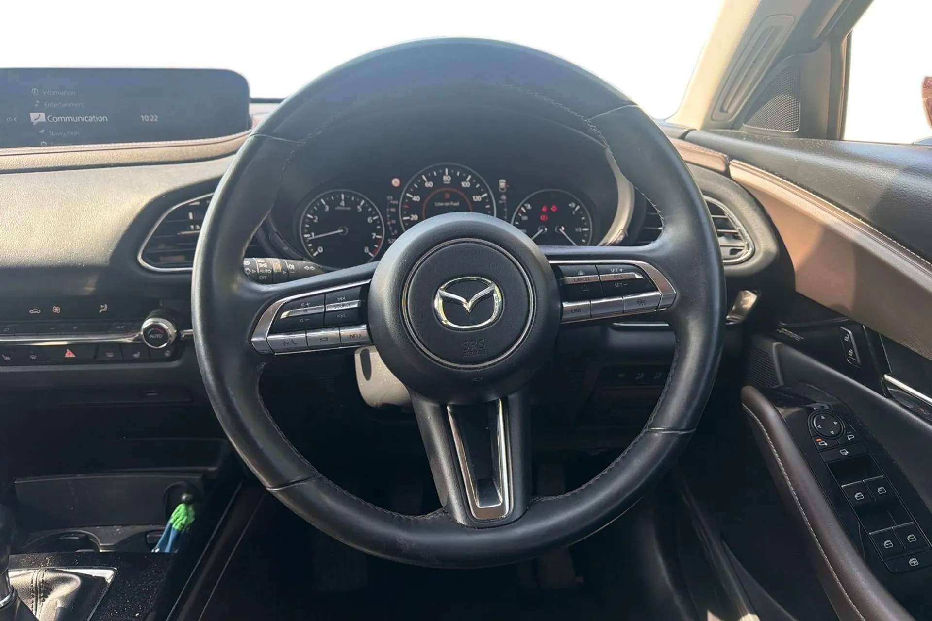 2021 MAZDA CX-30 2021 MAZDA CX-30