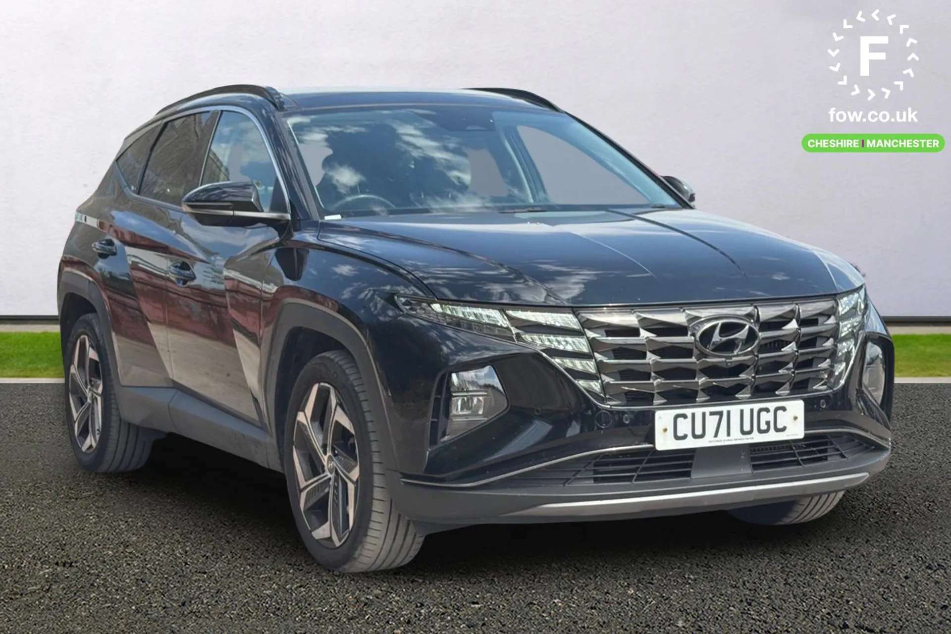 2021 HYUNDAI TUCSON 2021 HYUNDAI TUCSON