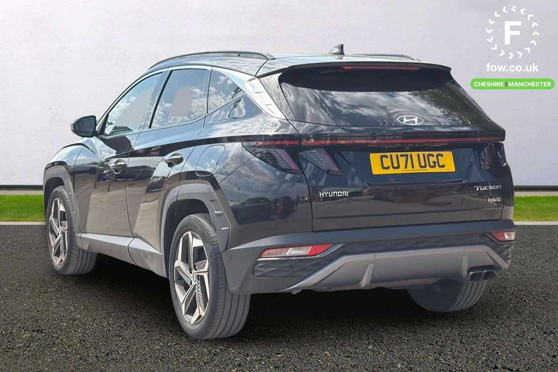 2021 HYUNDAI TUCSON 2021 HYUNDAI TUCSON
