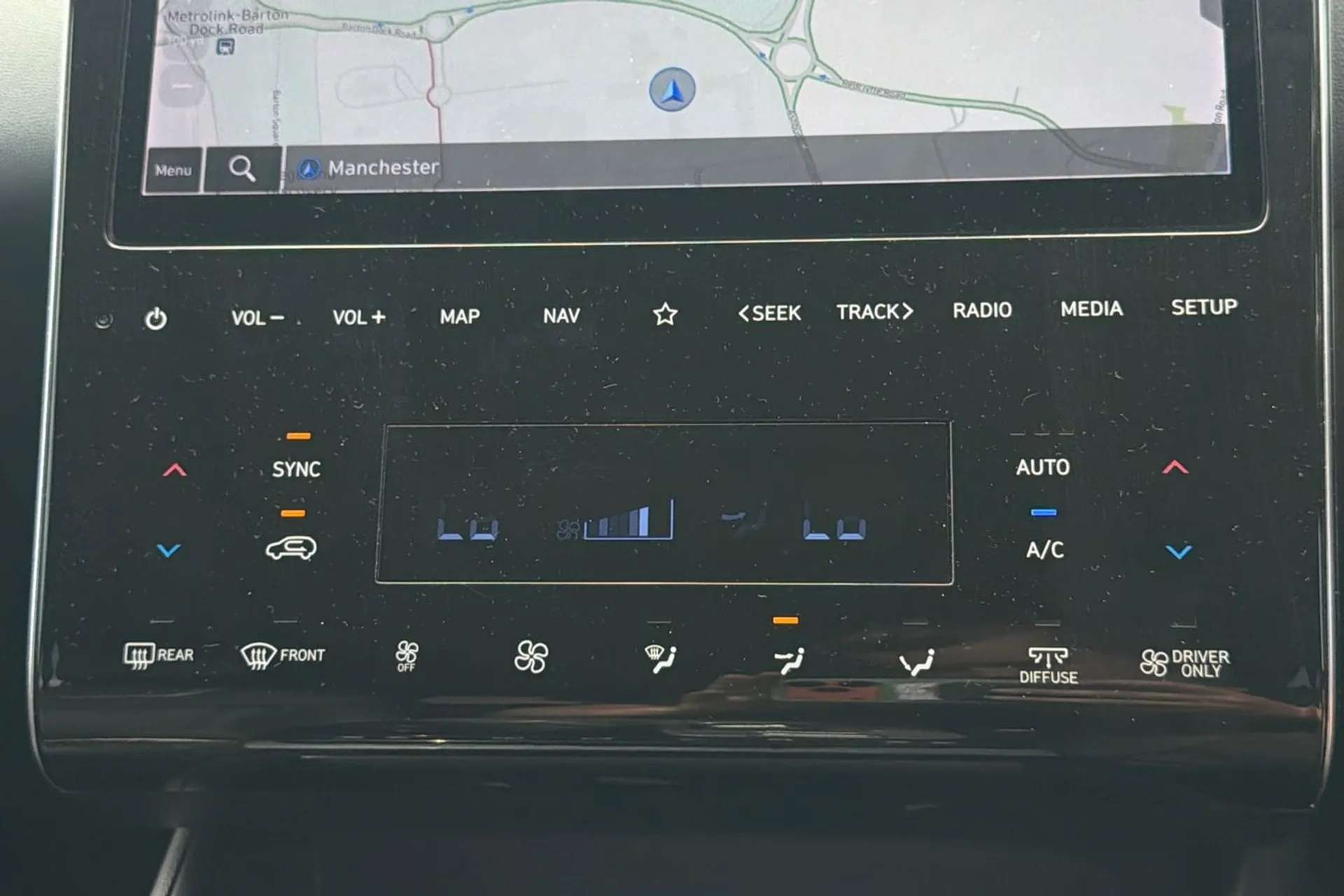 2021 HYUNDAI TUCSON 2021 HYUNDAI TUCSON