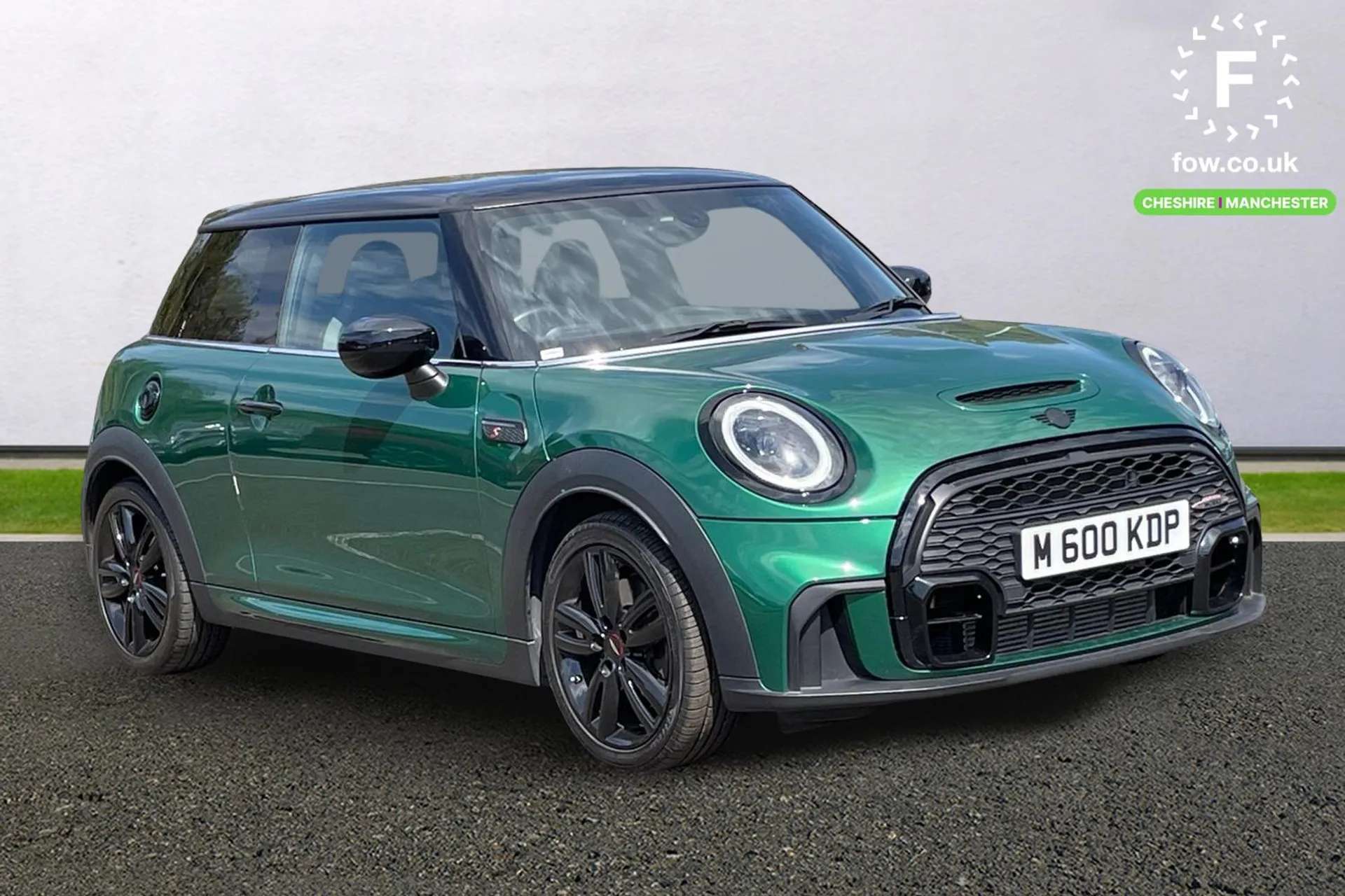 2022 MINI HATCH 2022 MINI HATCH