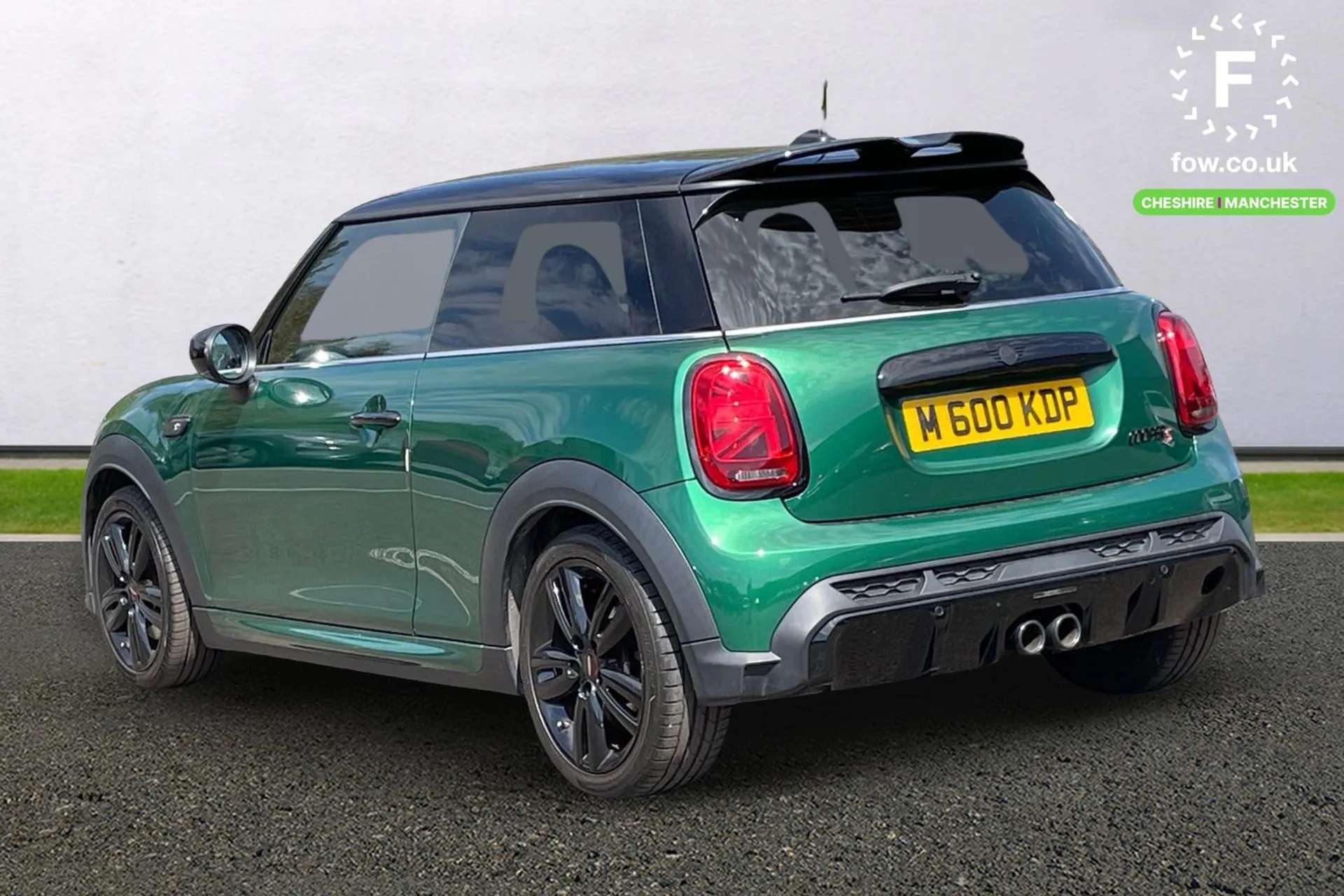 2022 MINI HATCH 2022 MINI HATCH