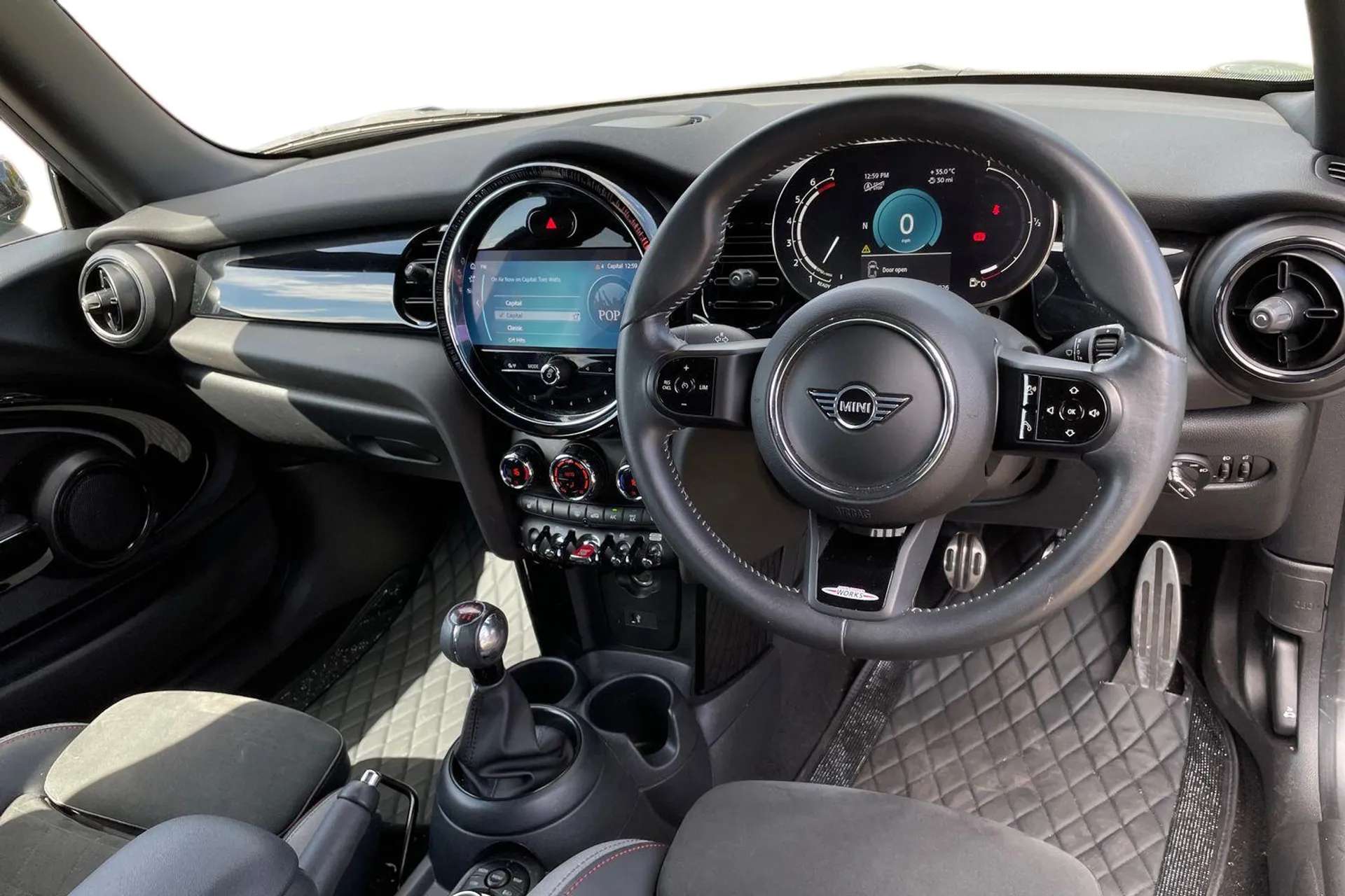 2022 MINI HATCH 2022 MINI HATCH
