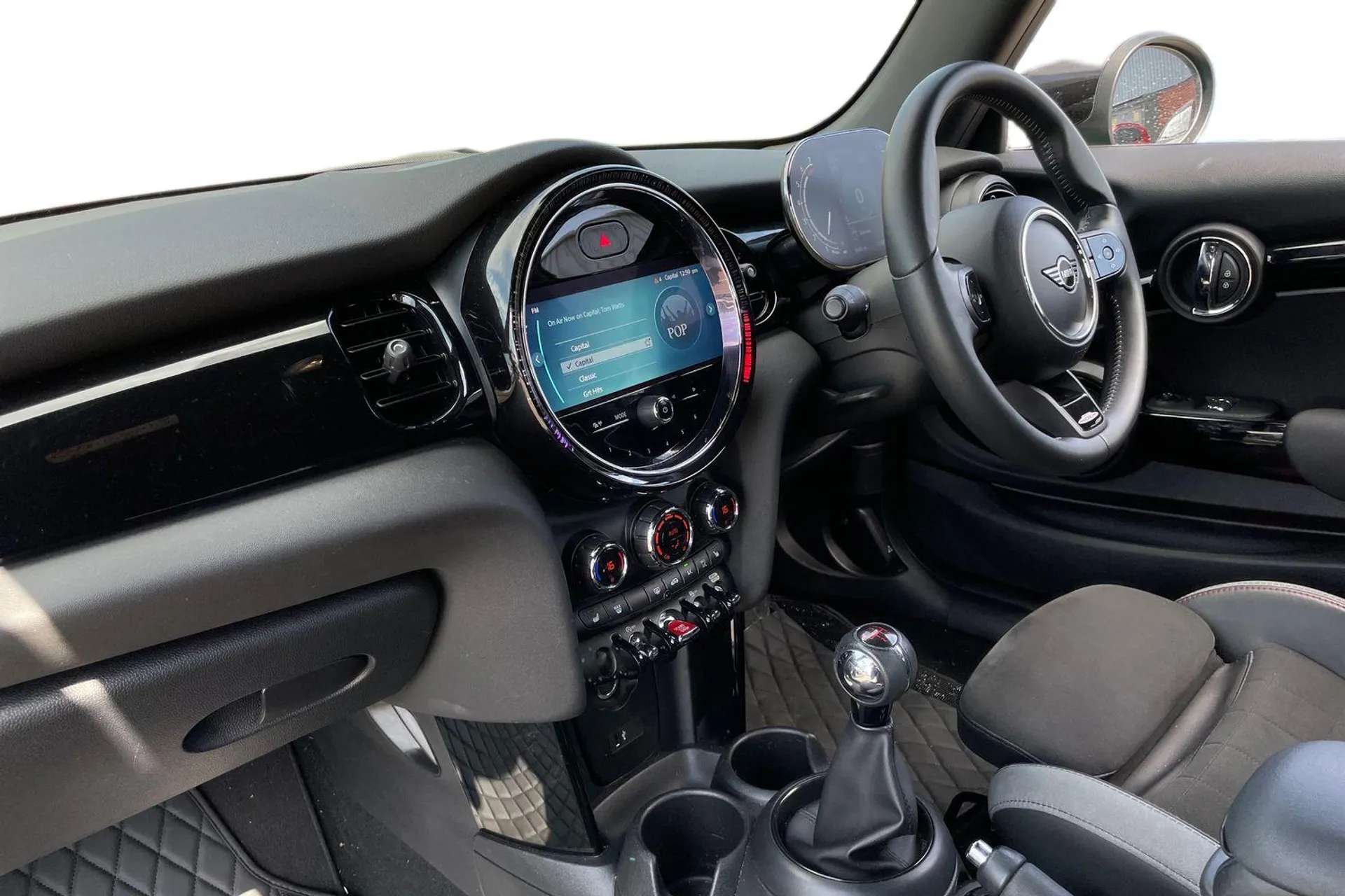 2022 MINI HATCH 2022 MINI HATCH